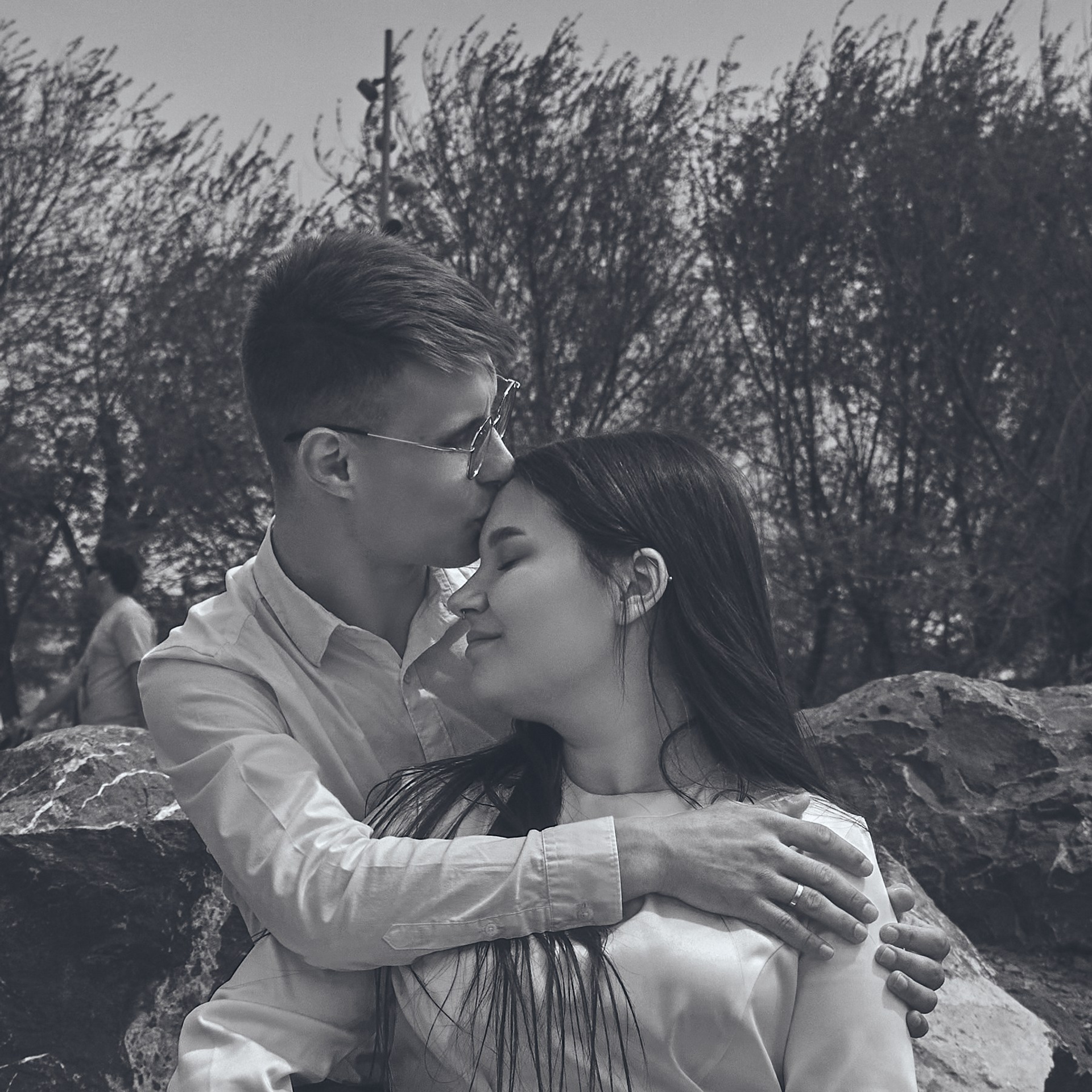 Лав Стори Набережная