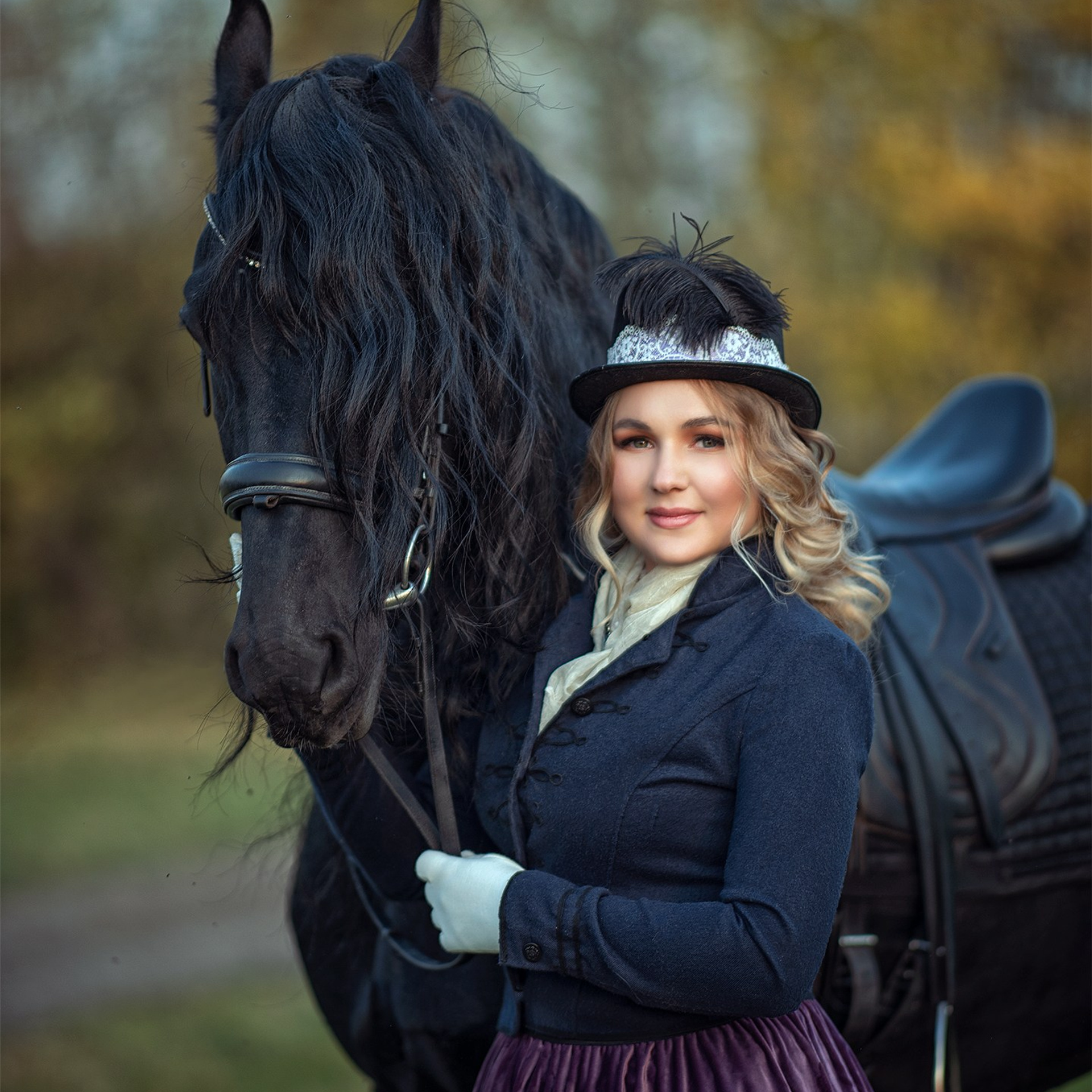 фотосессия с лошадью, фризский конь, лошадь для фотосессии, фотосессия с трюковой лошадью, фотосессия с лошадьми, юлиана бевз, сказочная фотосессия, сказочная фотография, волшебная фотосессия, фотосессия с конем в москве, фотосессия в москве, оригинальная фотосессия москва, девушка на коне, девушка и лошадь, девушка с черной лошадью, черная лошадь