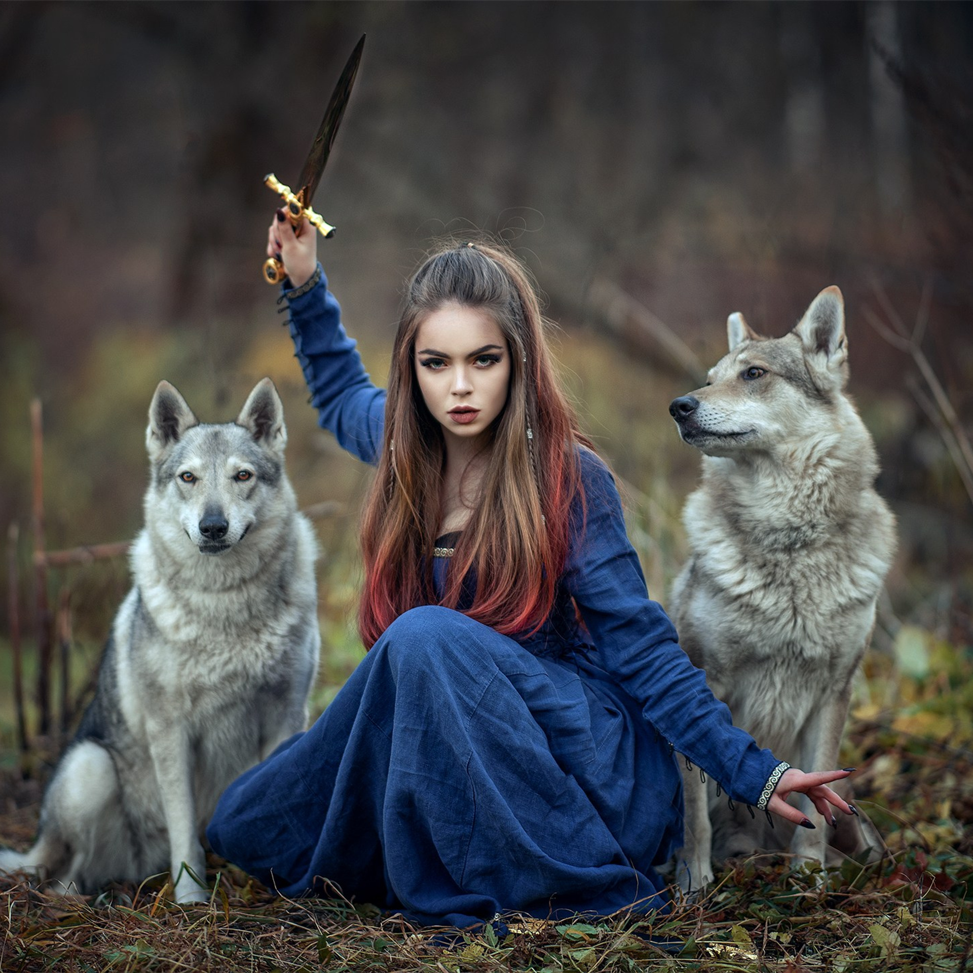фотосессия с волком, волк для фотосессии, волчак, юлиана бевз, сказочная фотосессия, сказочная фотография, волшебная фотосессия, фотосессия с волком в москве, фотосессия в москве, оригинальная фотосессия москва, девушка с волком, девушка и волк