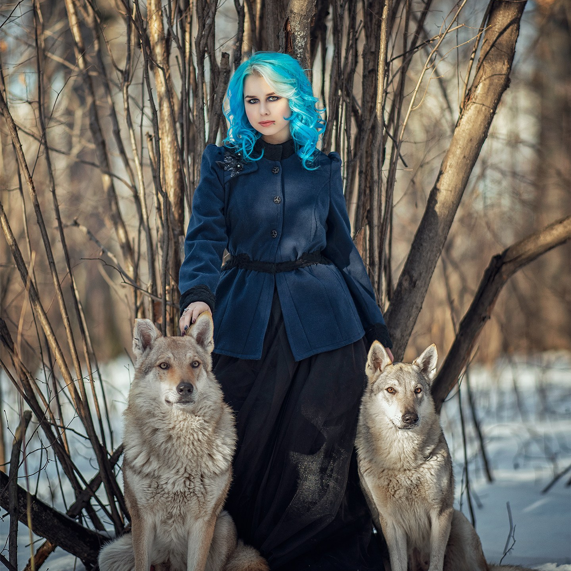 фотосессия с волком, волк для фотосессии, волчак, юлиана бевз, сказочная фотосессия, сказочная фотография, волшебная фотосессия, фотосессия с волком в москве, фотосессия в москве, оригинальная фотосессия москва, девушка с волком, девушка и волк