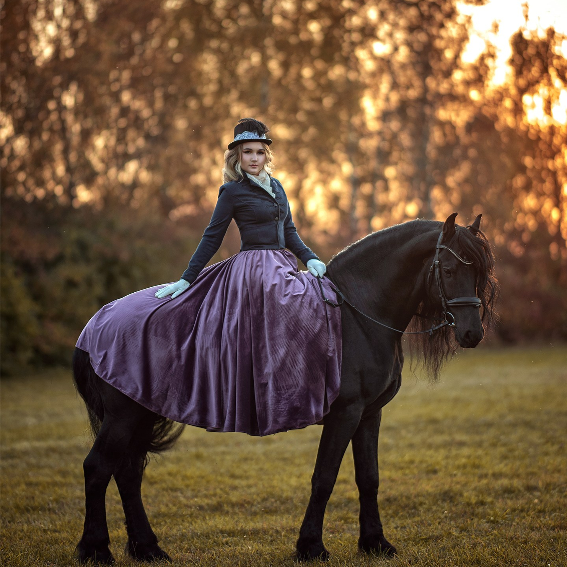 фотосессия с лошадью, фризский конь, лошадь для фотосессии, фотосессия с трюковой лошадью, фотосессия с лошадьми, юлиана бевз, сказочная фотосессия, сказочная фотография, волшебная фотосессия, фотосессия с конем в москве, фотосессия в москве, оригинальная фотосессия москва, девушка на коне, девушка и лошадь, девушка с черной лошадью, черная лошадь