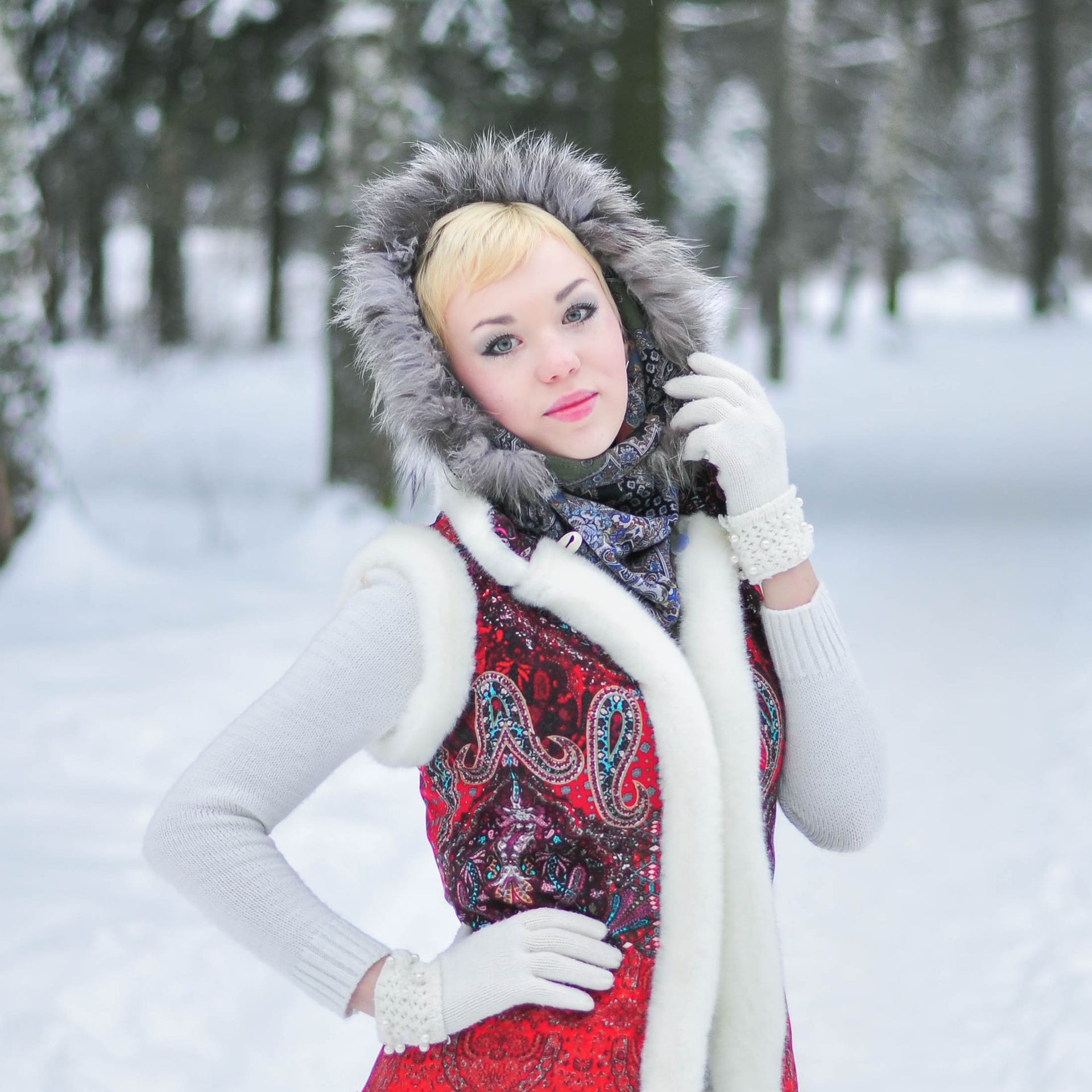 Новогодние подарочные сертификаты 2021/2022. Фотограф Лопаткина Ирина