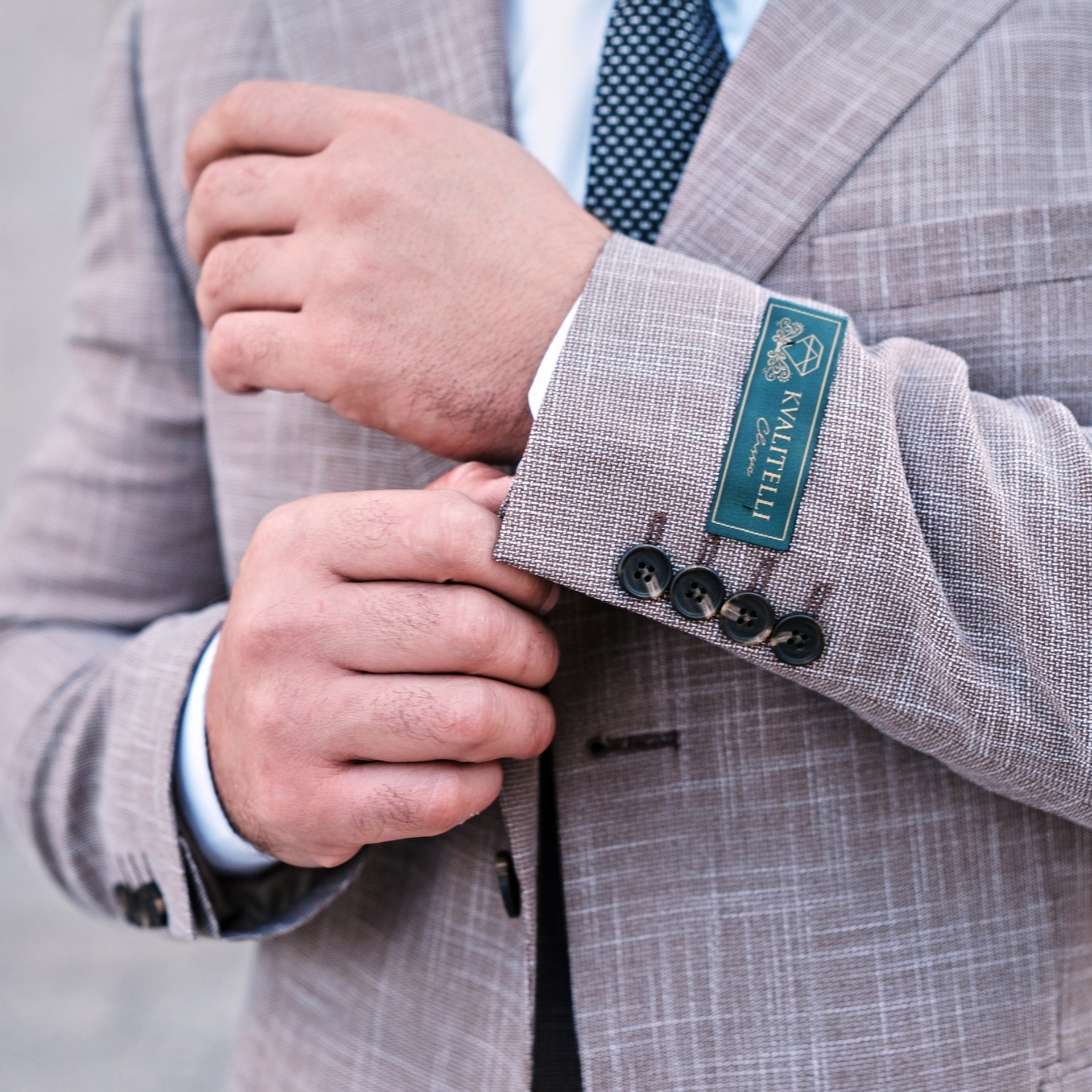 Контентная съемка для магазина мужских костюмов. Фотограф и видеограф Анна Жагорина