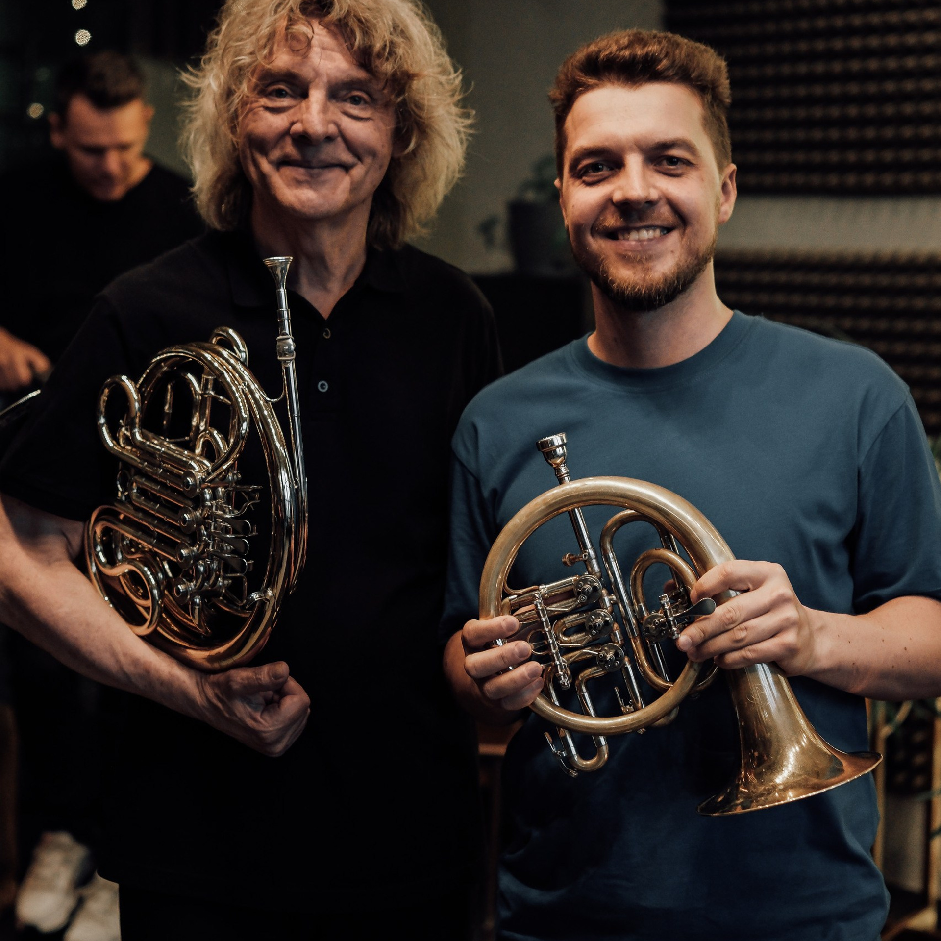 Фото на диске Аркадия Шилкопера. Фотограф и видеограф Анна Жагорина