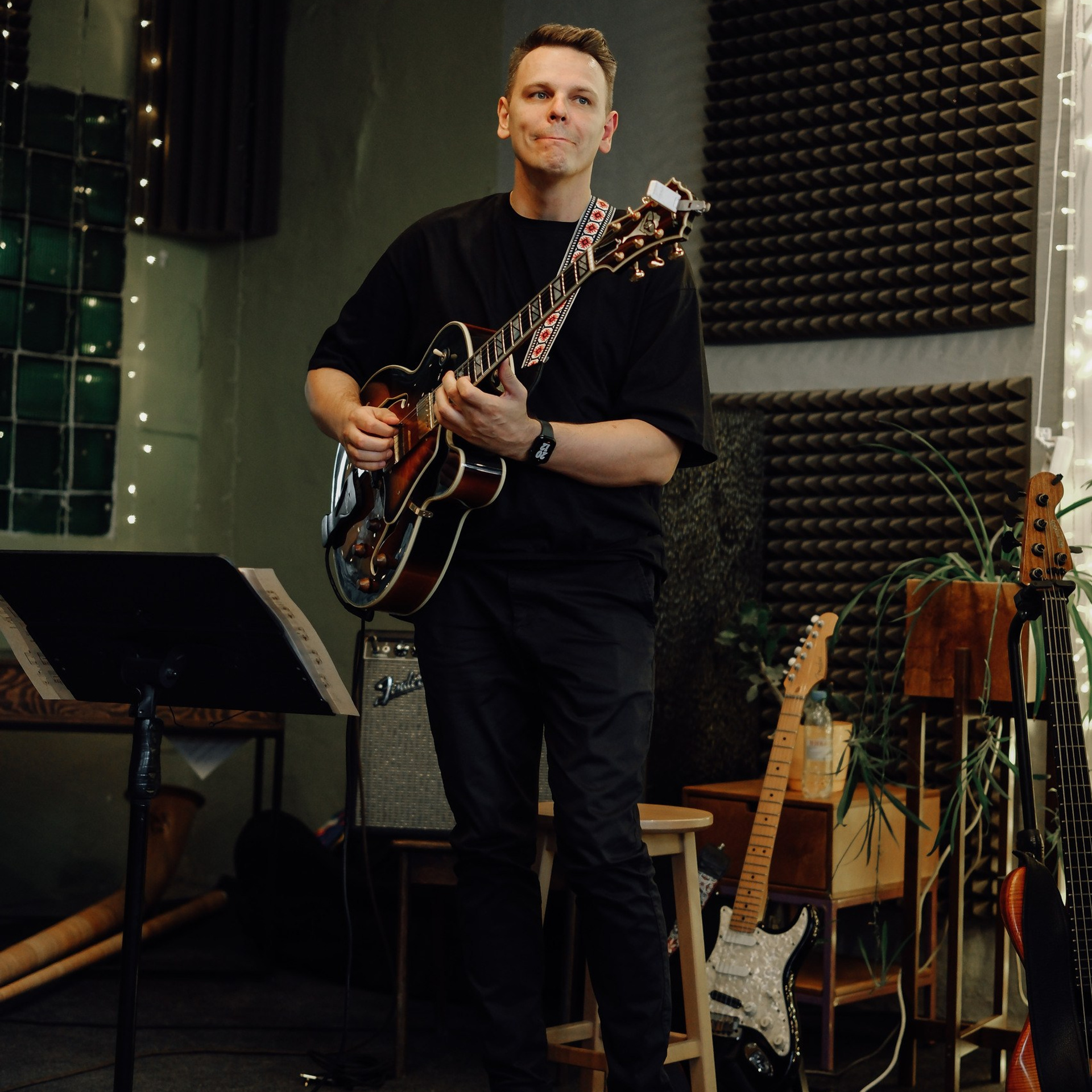 Фото на диске Аркадия Шилкопера. Фотограф и видеограф Анна Жагорина