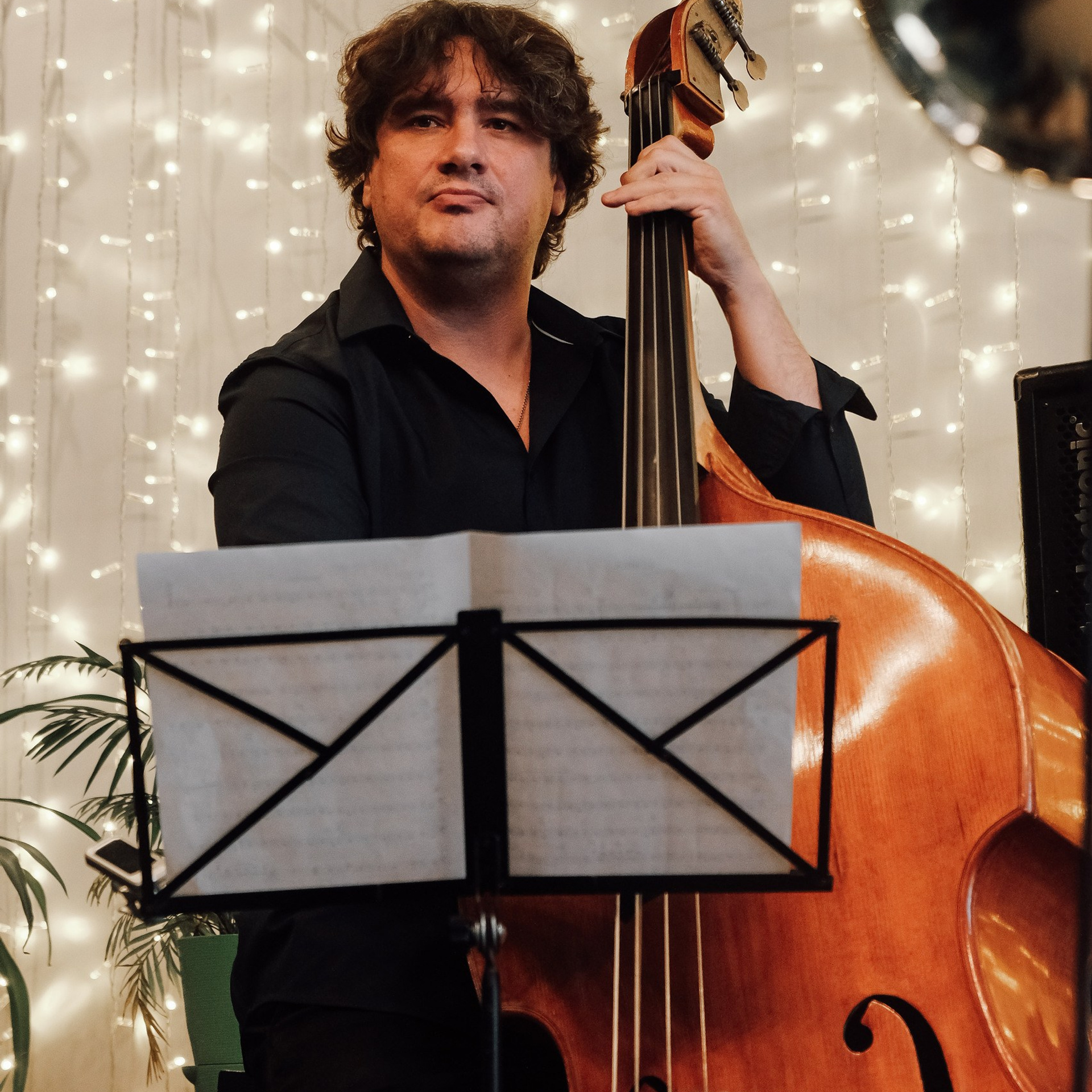 Фото на диске Аркадия Шилкопера. Фотограф и видеограф Анна Жагорина