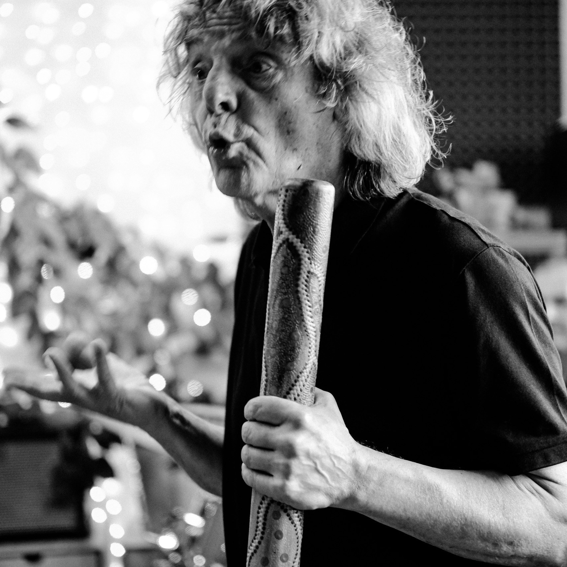 Фото на диске Аркадия Шилкопера. Фотограф и видеограф Анна Жагорина