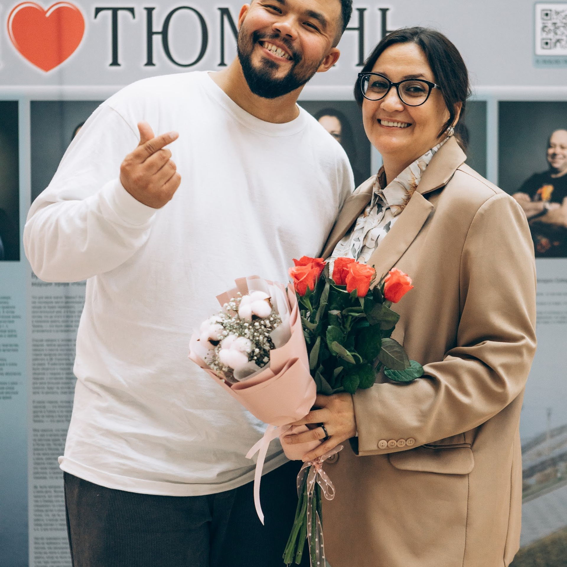 фоторепортаж Валеха Агаева