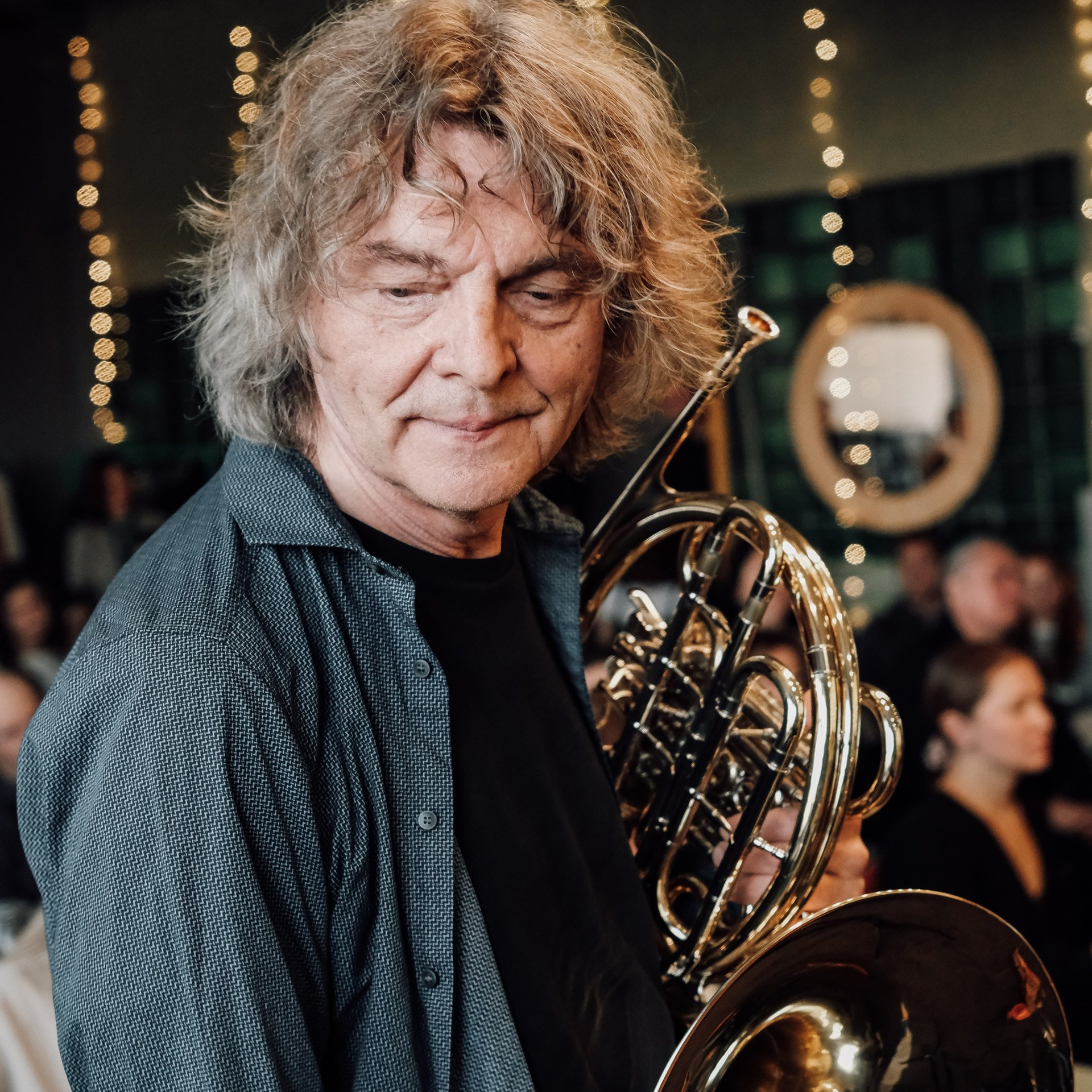 Фото на диске Аркадия Шилкопера. Фотограф и видеограф Анна Жагорина