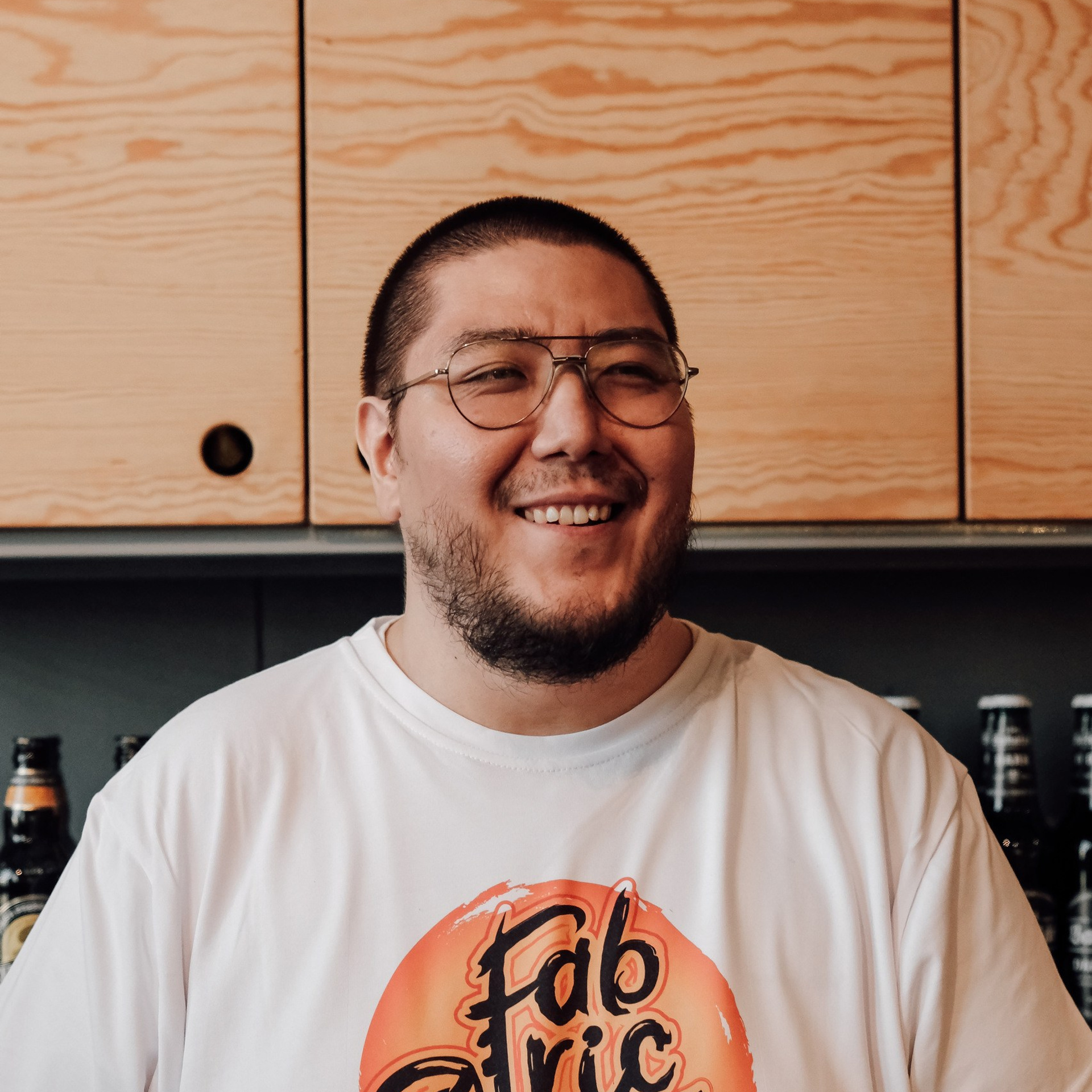 Фото на диске Аркадия Шилкопера. Фотограф и видеограф Анна Жагорина