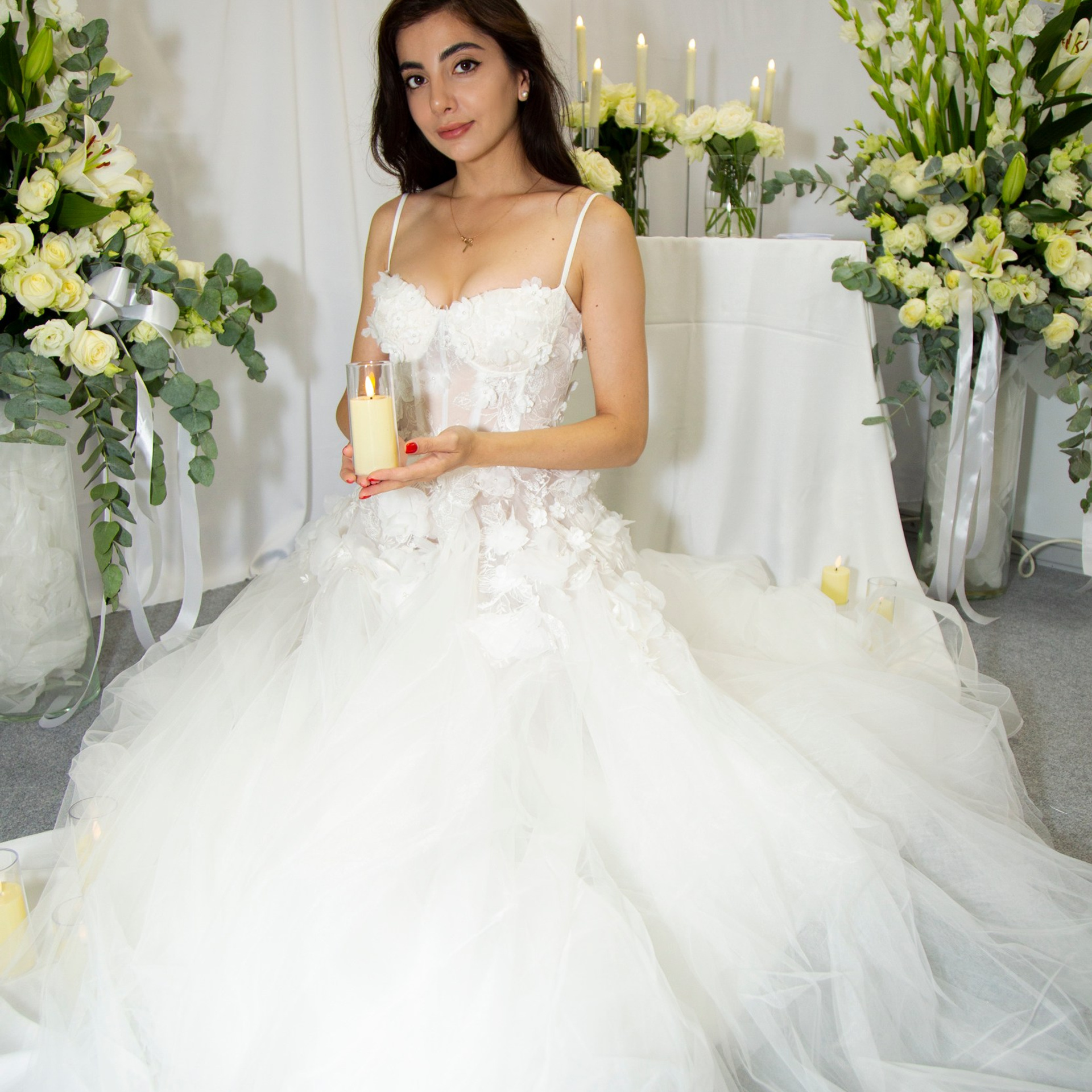 Свадебная фотосессия в Воронеже от свадебного фотографа Воронежа