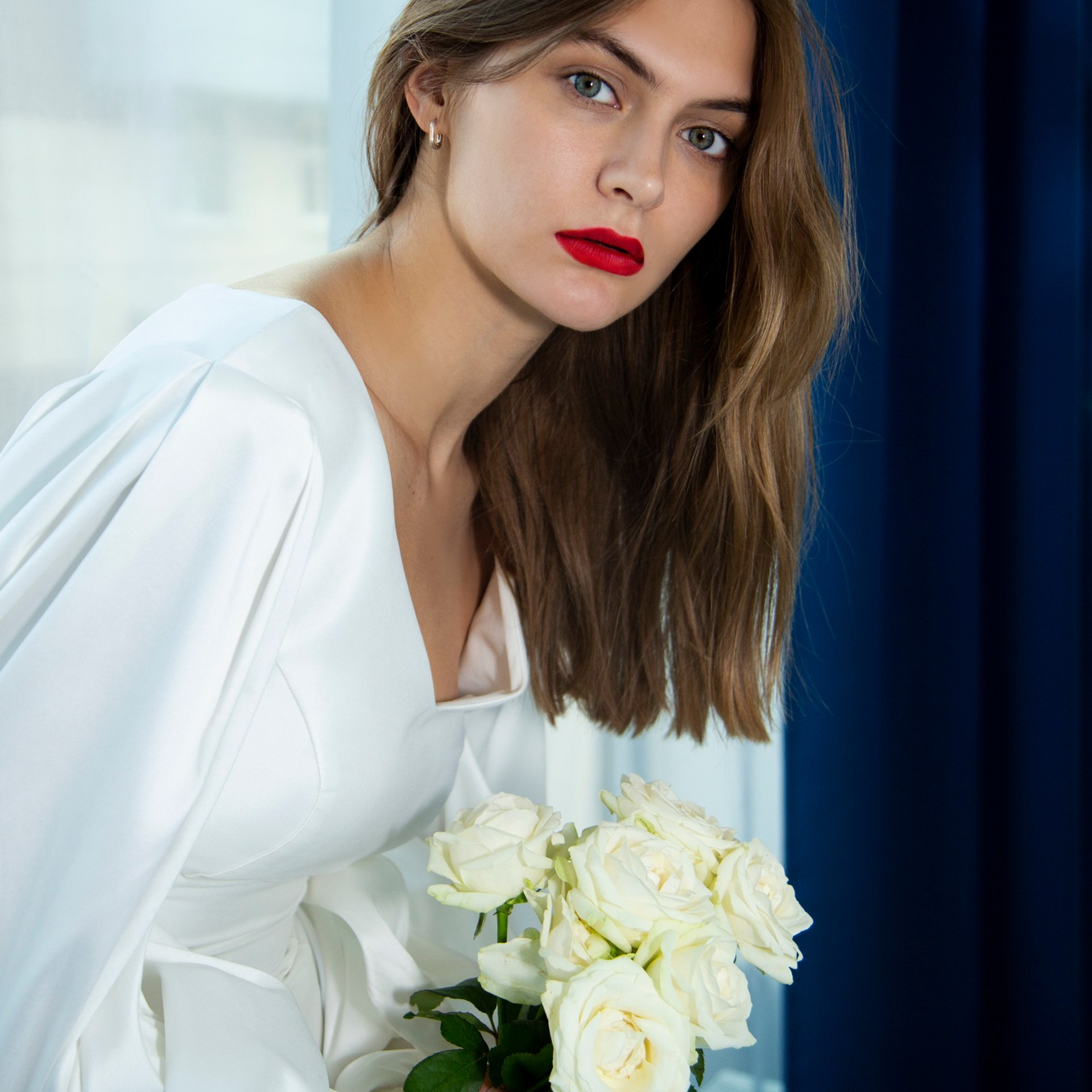 Свадебная фотосессия в Воронеже от свадебного фотографа Воронежа