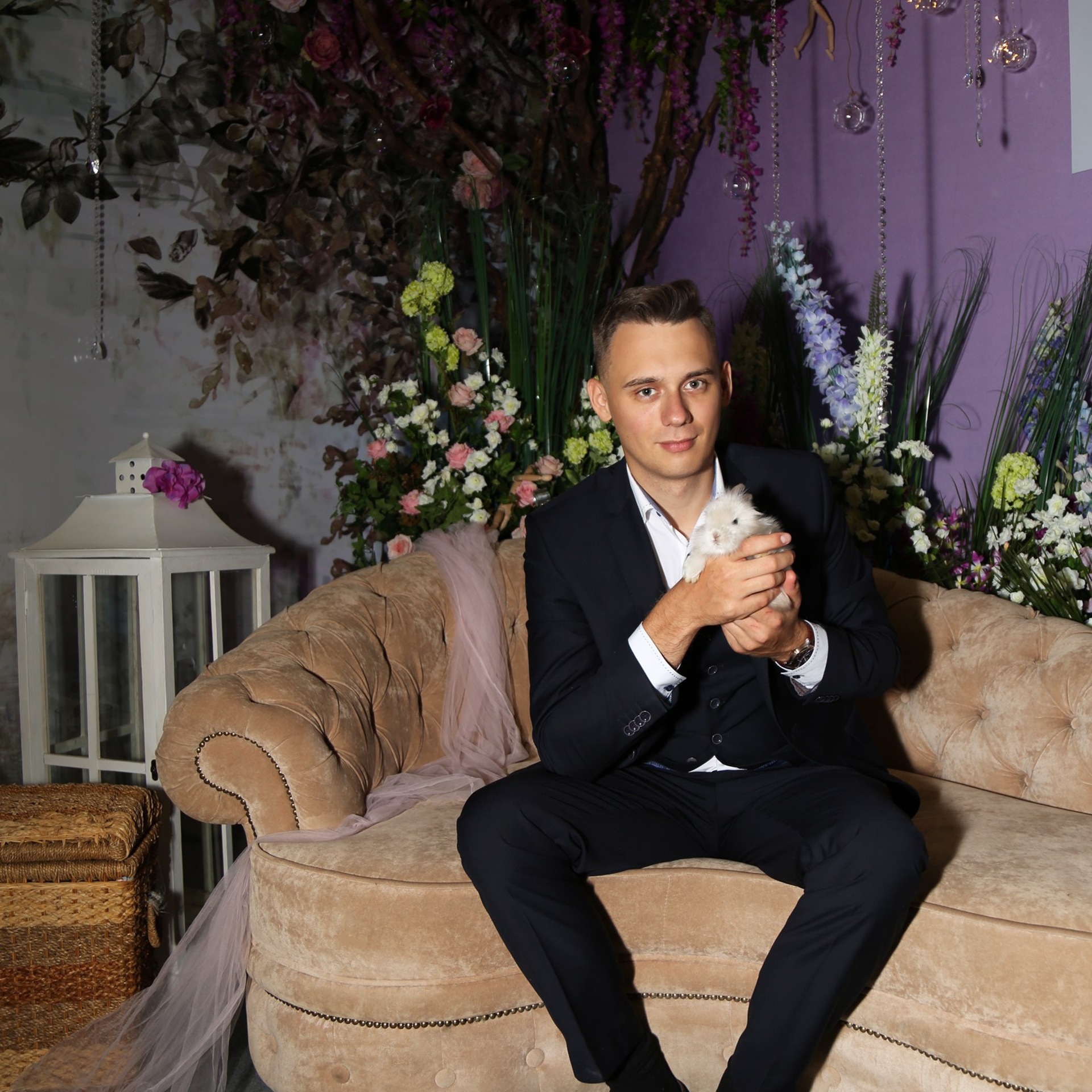 Свадебная фотосессия в Воронеже от свадебного фотографа Воронежа