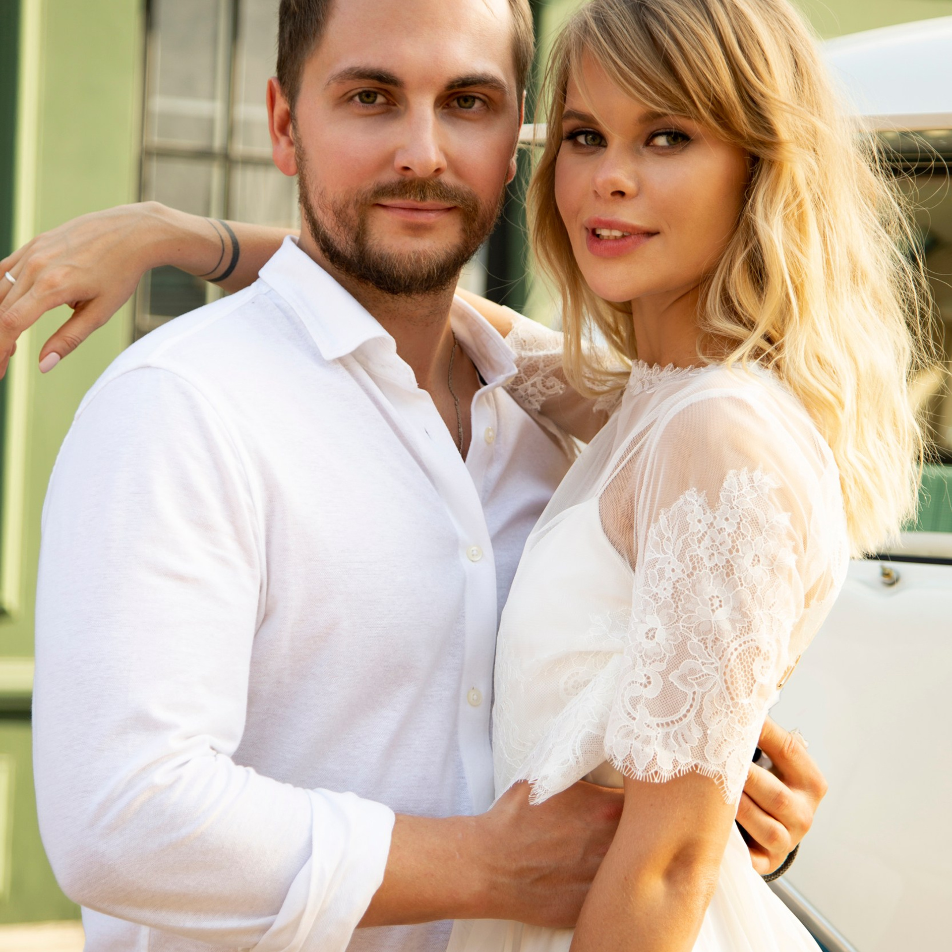 Свадебный фотограф в Воронеже