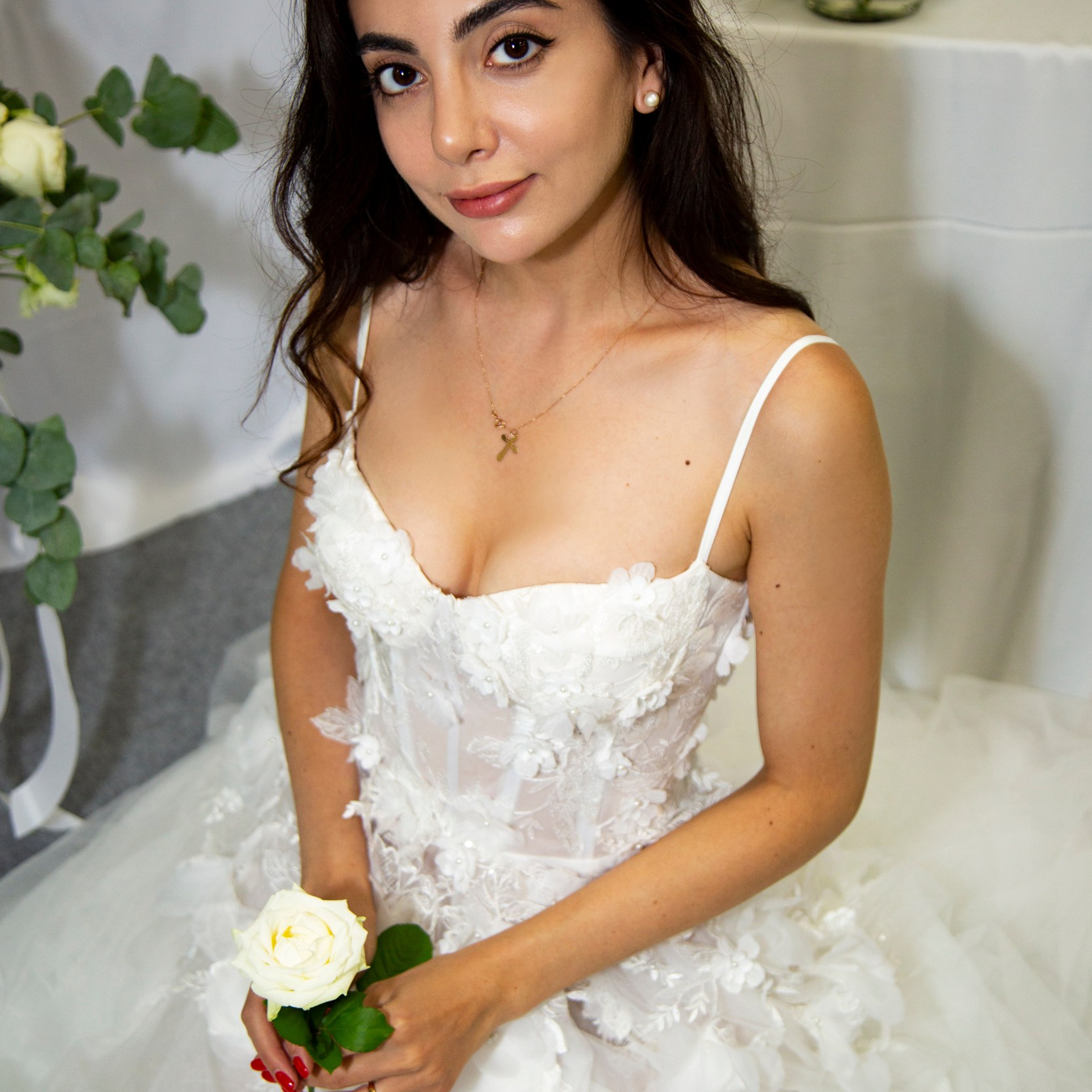 Свадебная фотосессия в Воронеже от свадебного фотографа Воронежа