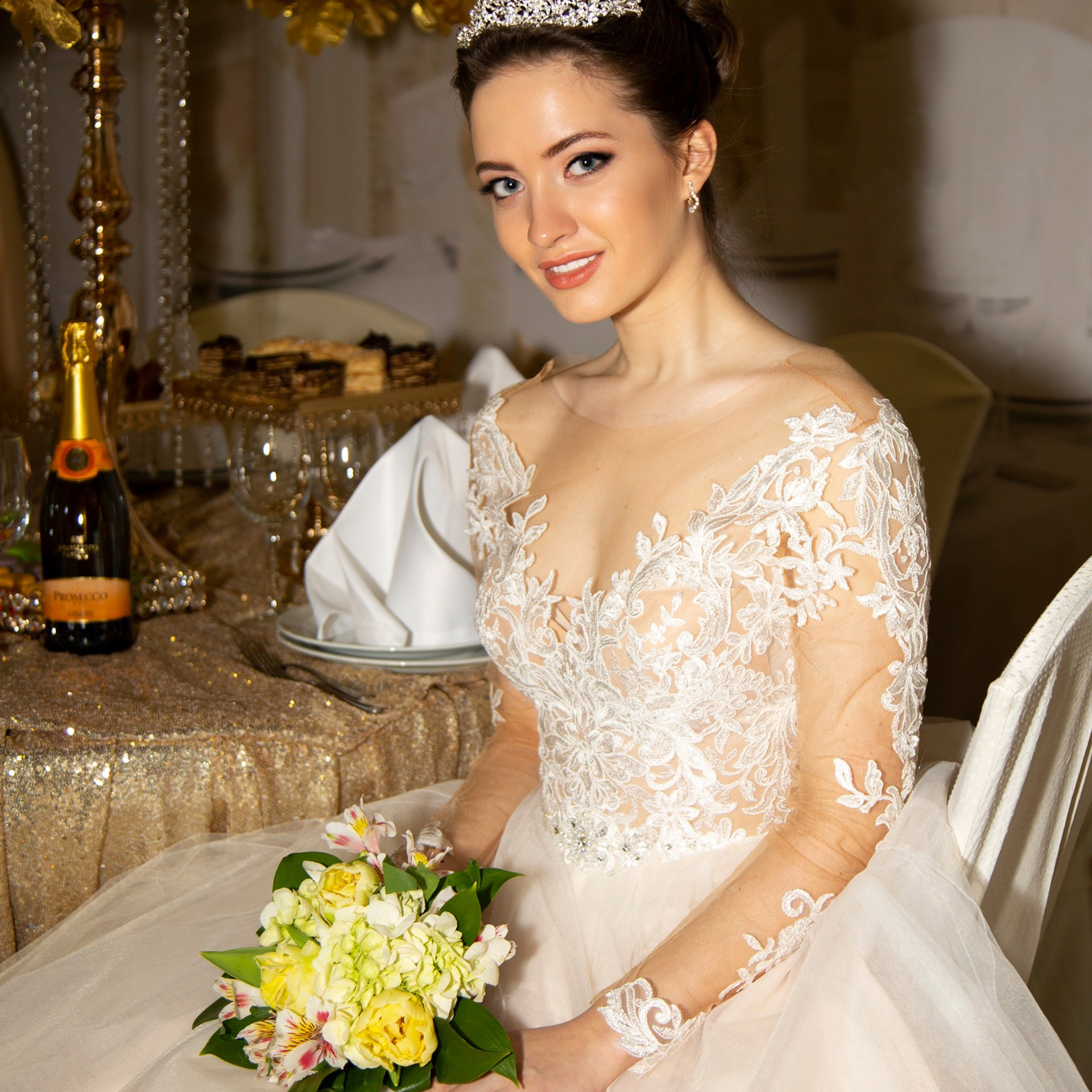 Свадебная фотосессия в Воронеже от свадебного фотографа Воронежа