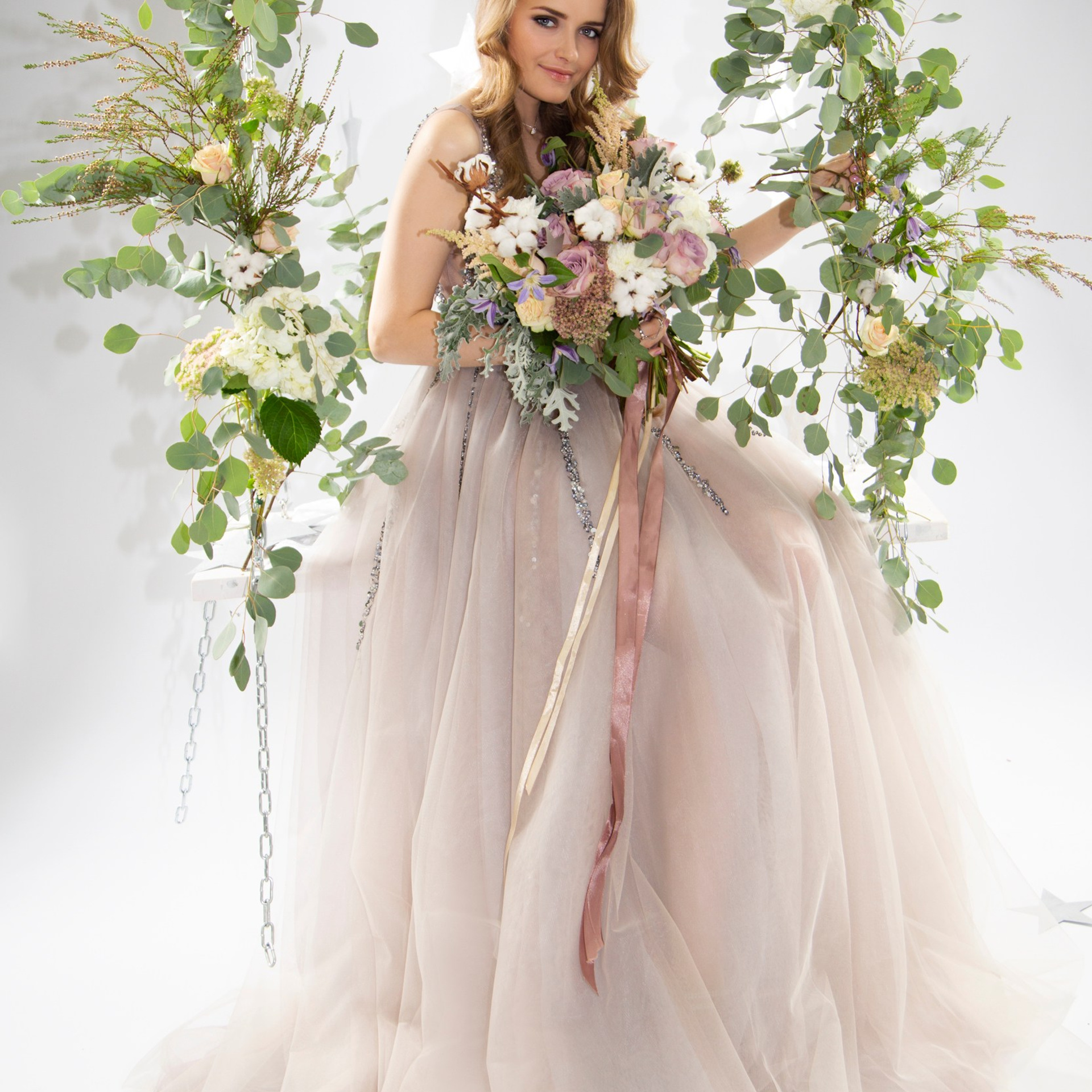 Свадебная фотосессия в Воронеже от свадебного фотографа Воронежа