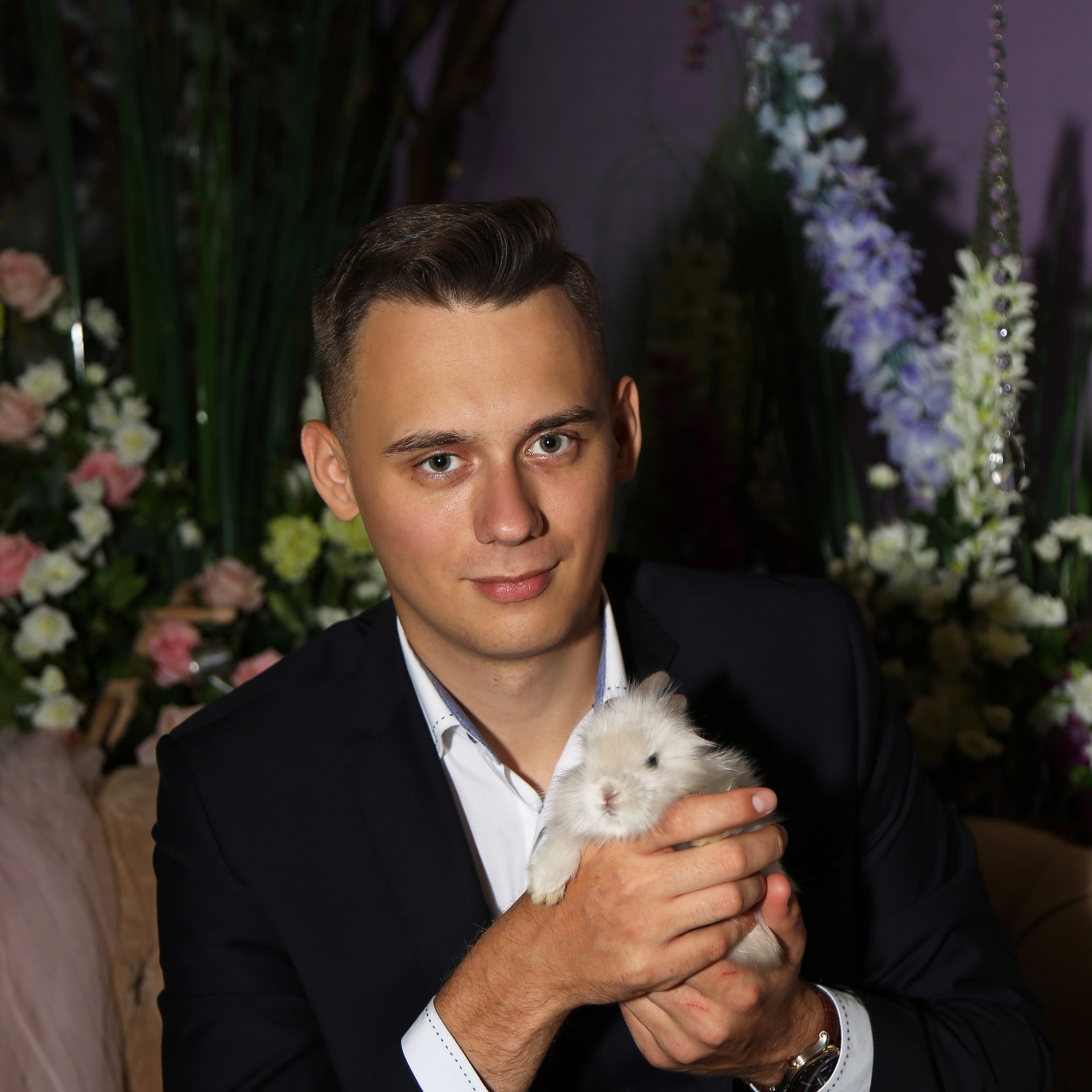 Свадебная фотосессия в Воронеже от свадебного фотографа Воронежа