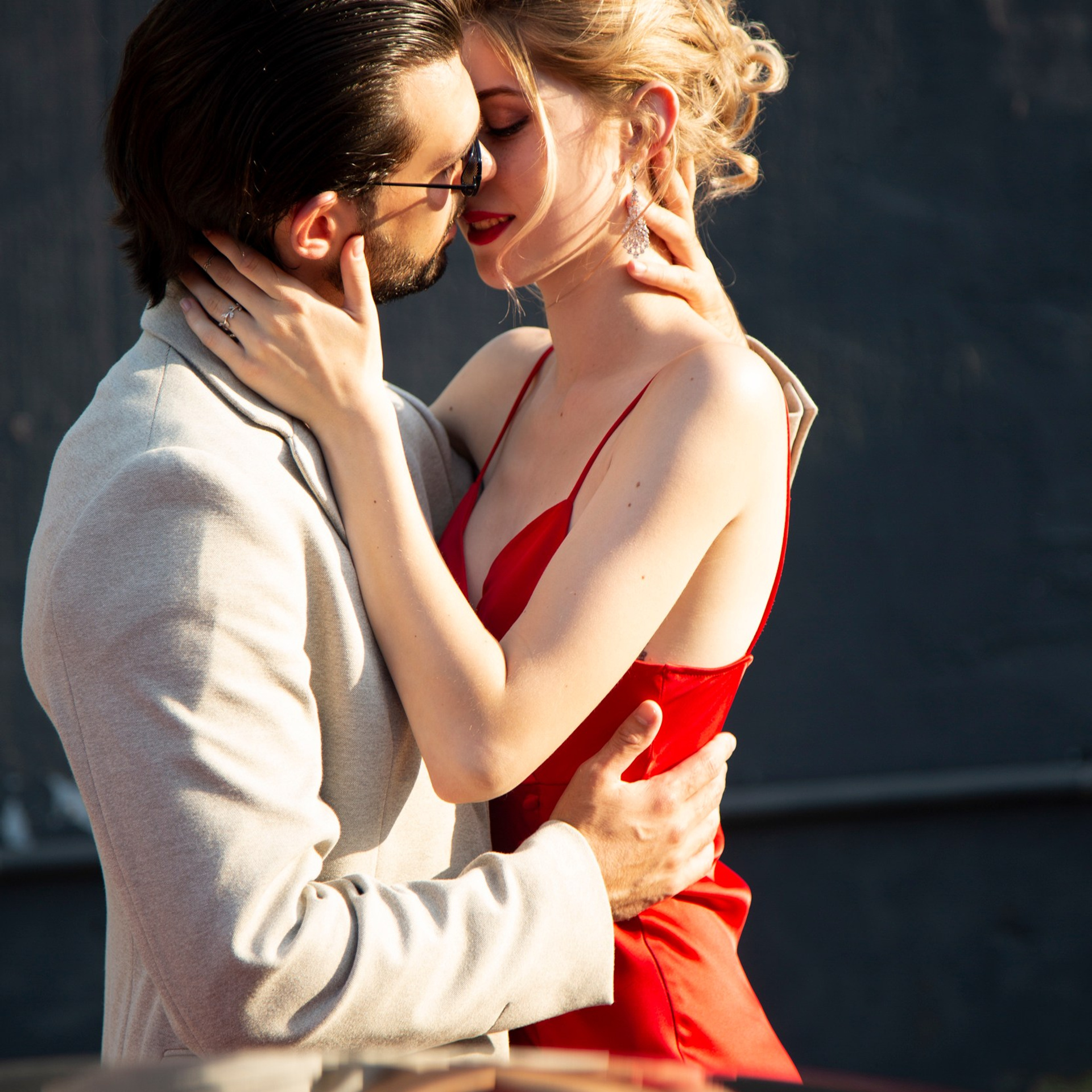 Свадебная фотосессия в Воронеже от свадебного фотографа Воронежа