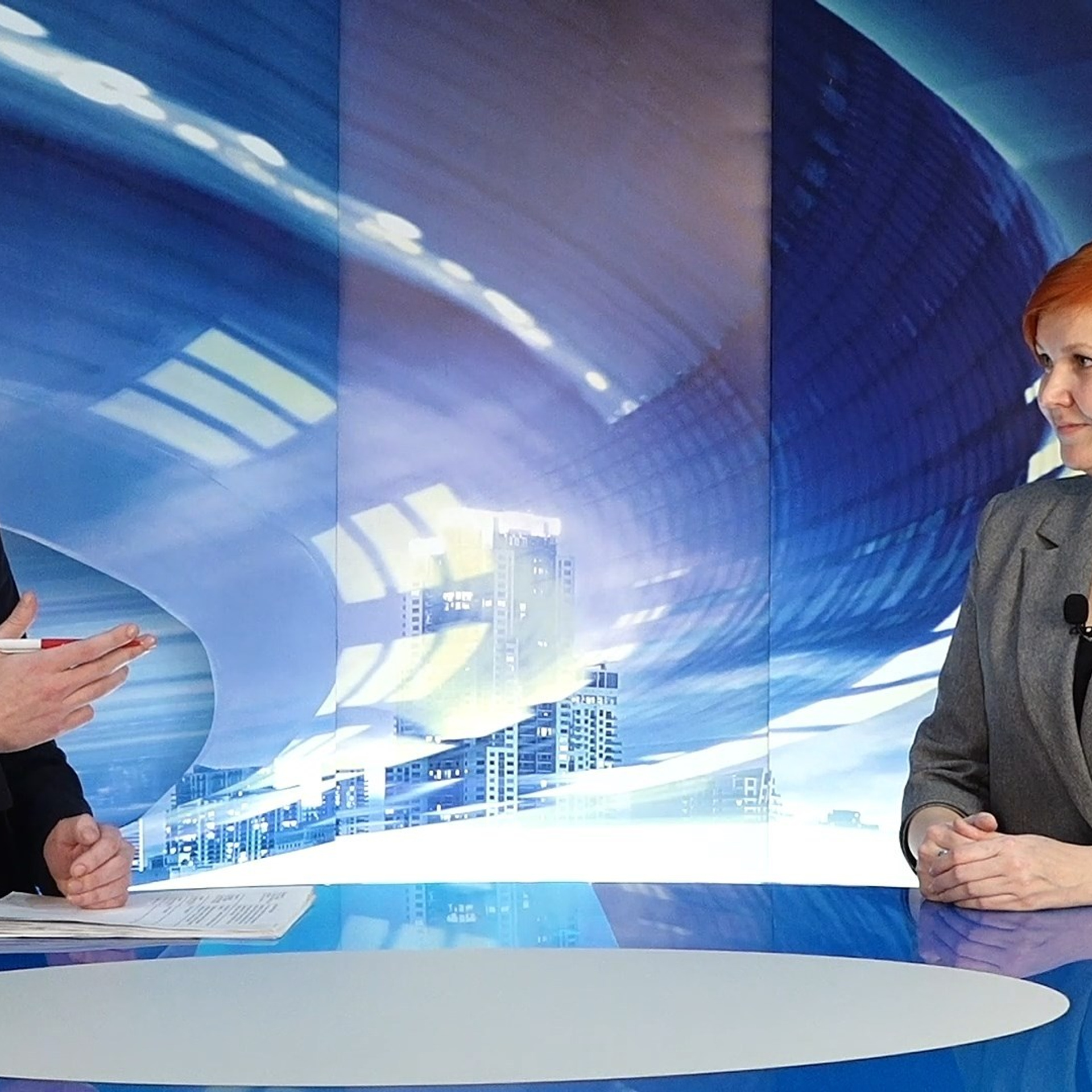 Люди говорят. Центр развития малых территорий «Журавель»