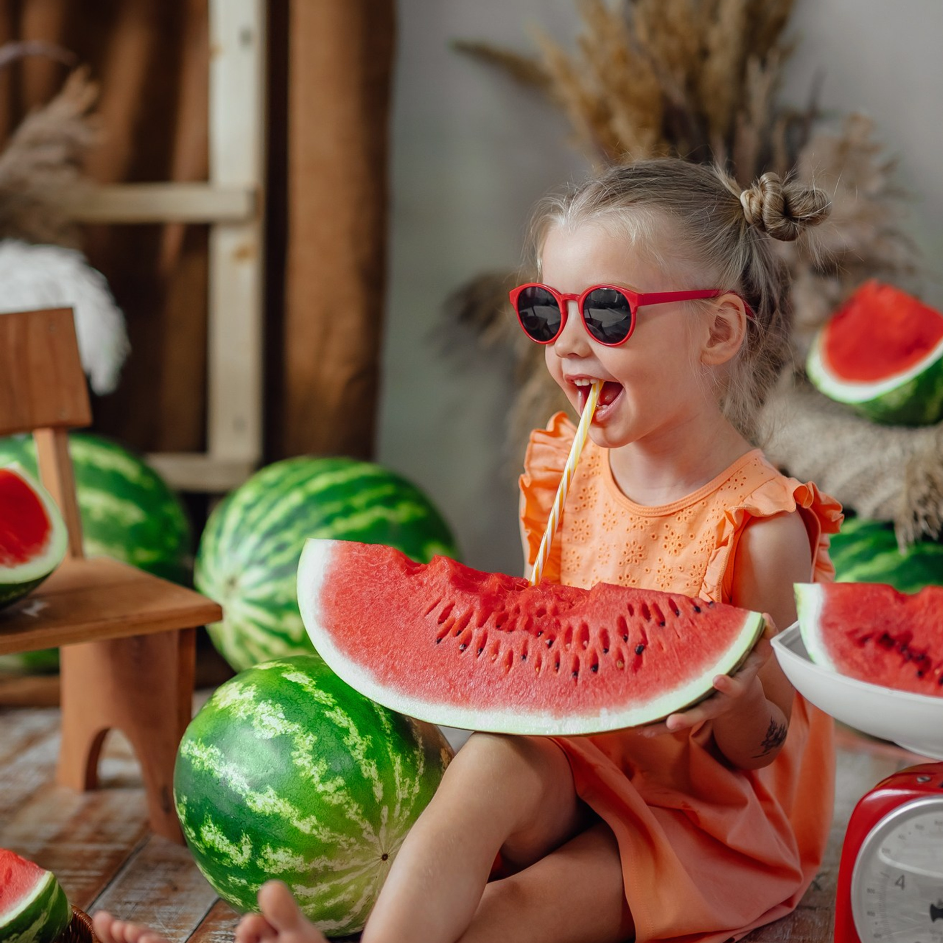 Арбузы / ЛЕТО