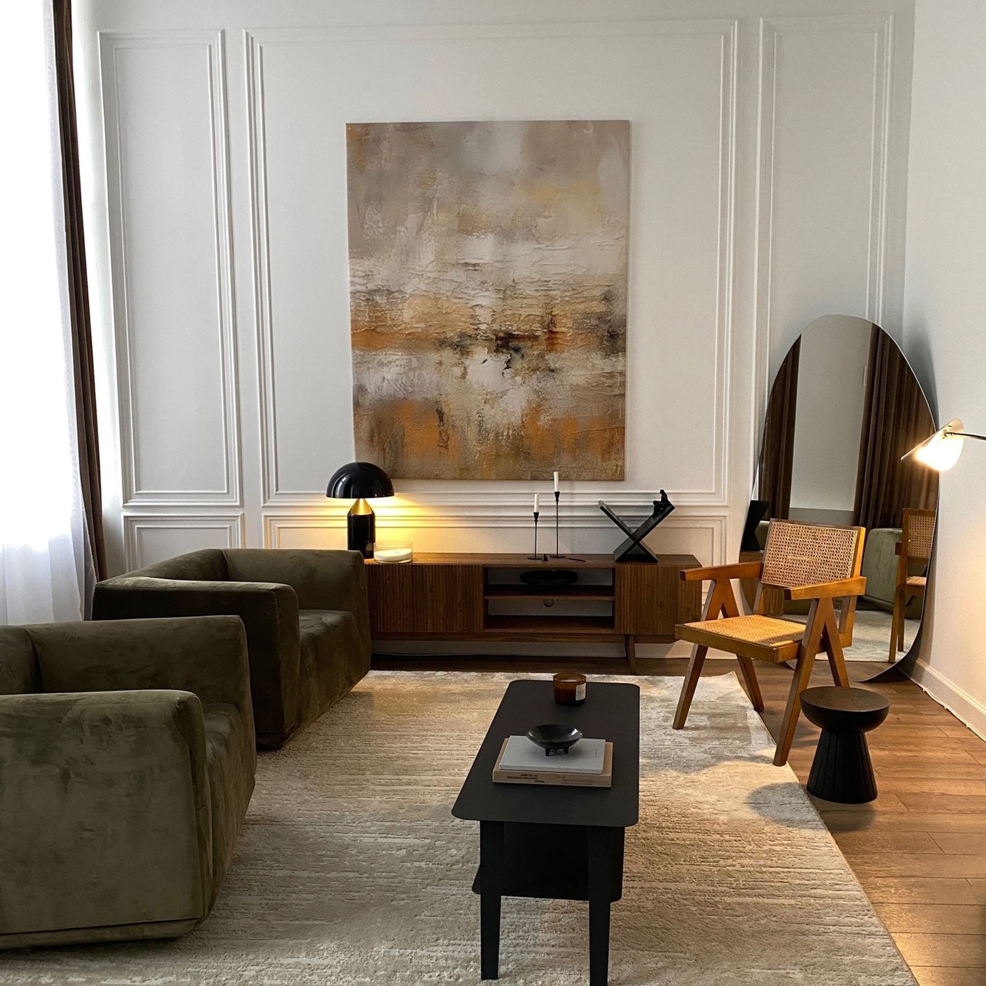 ВОДА (БЦ «Десна»)