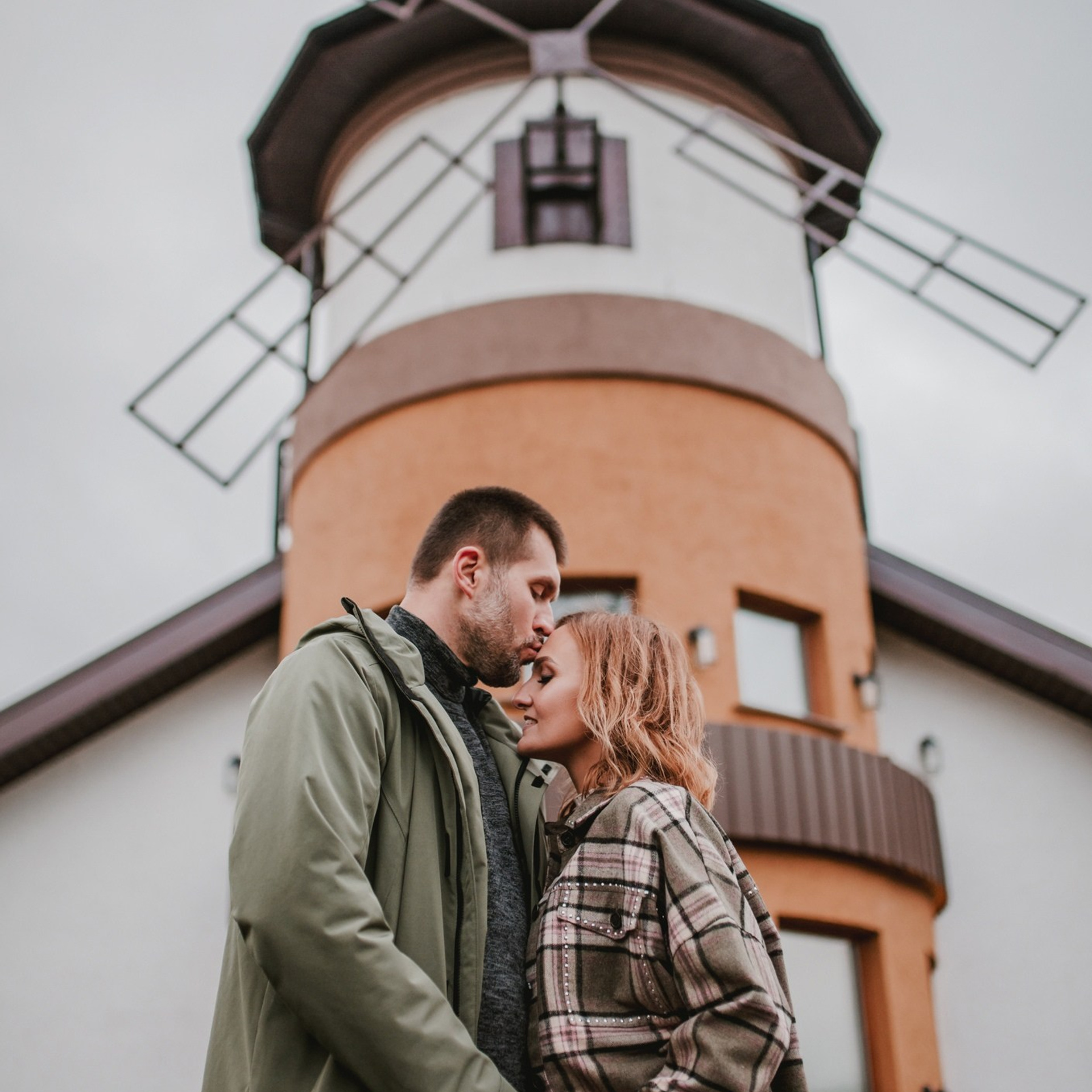 MillWood (Белобережский санаторий)