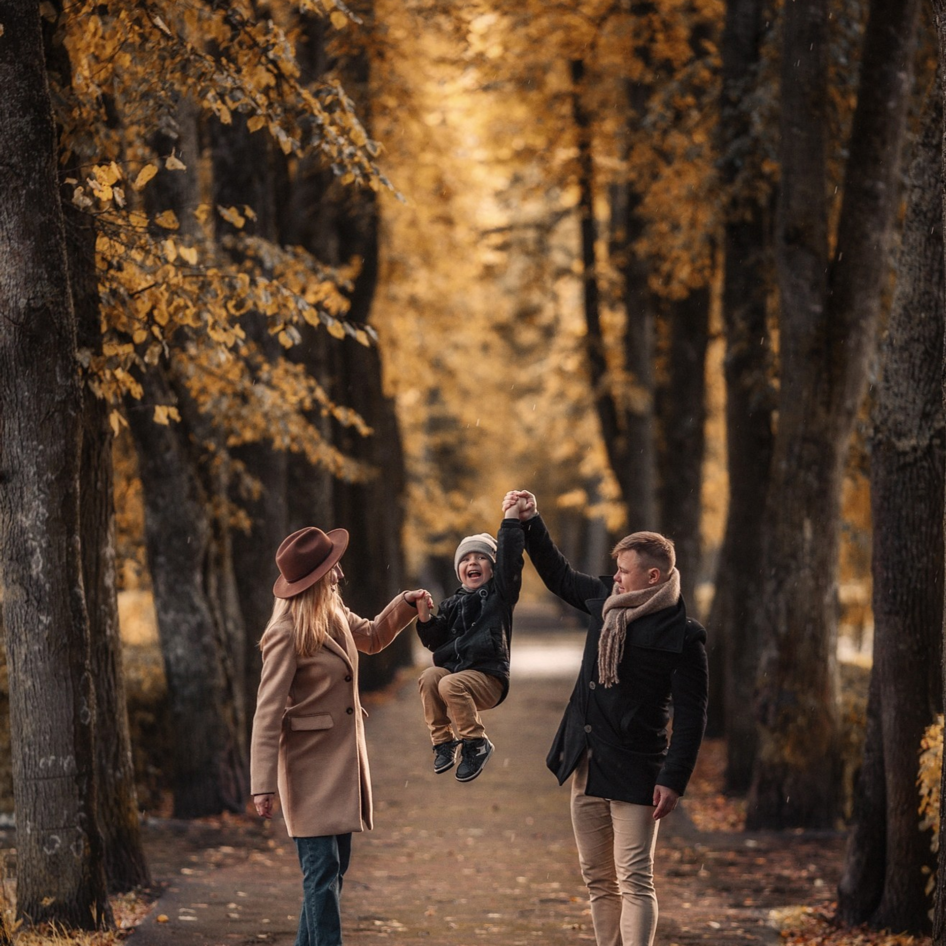 Кокино (Липовая аллея)