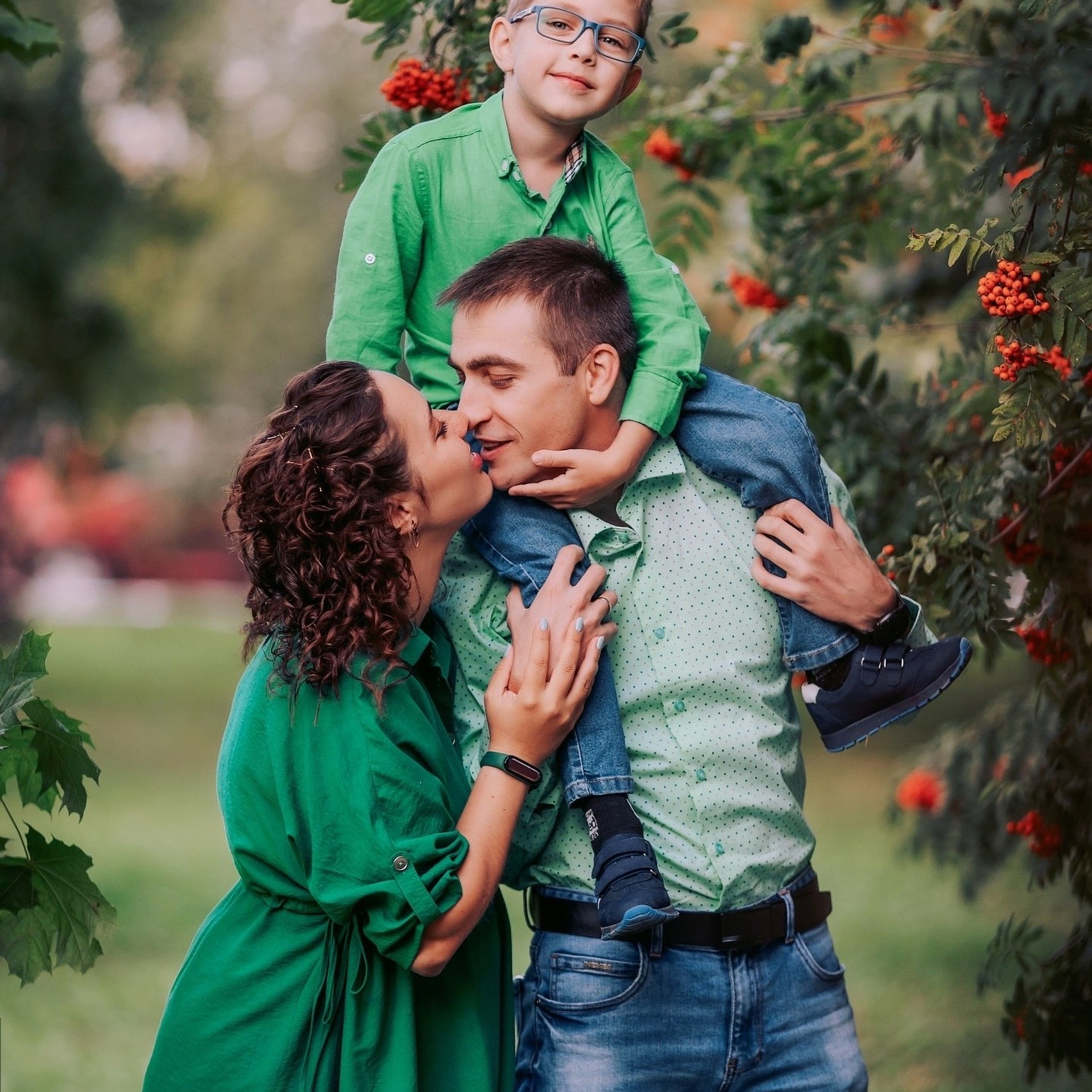 Лицейский парк