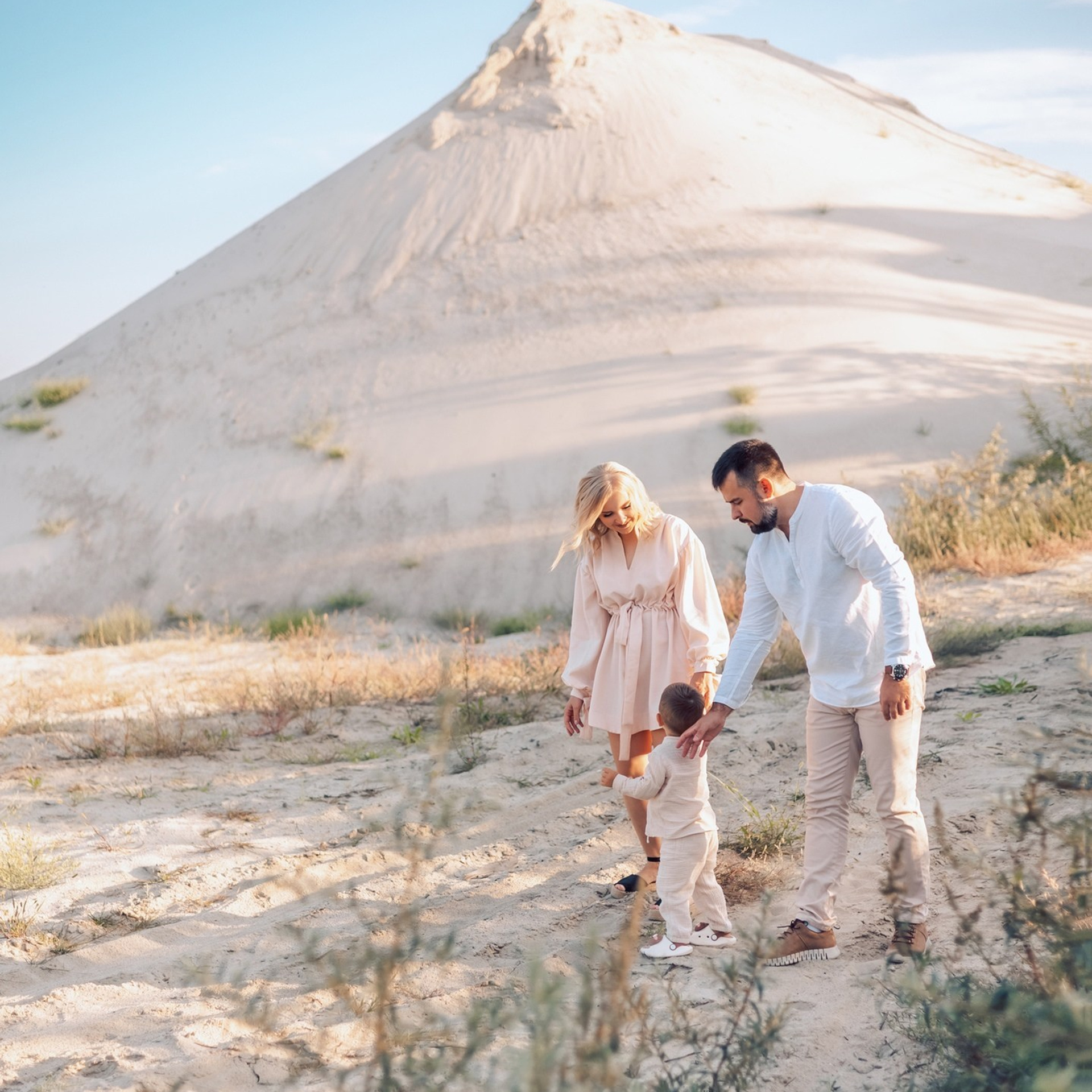 Пески (у Орлика)