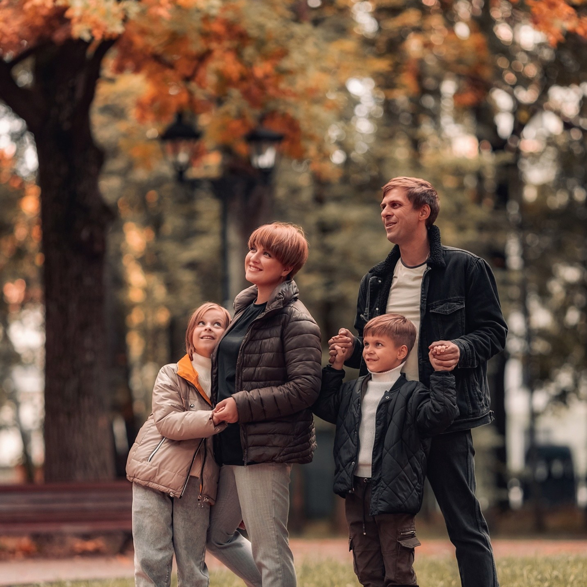 Пушкинский парк (бежица)