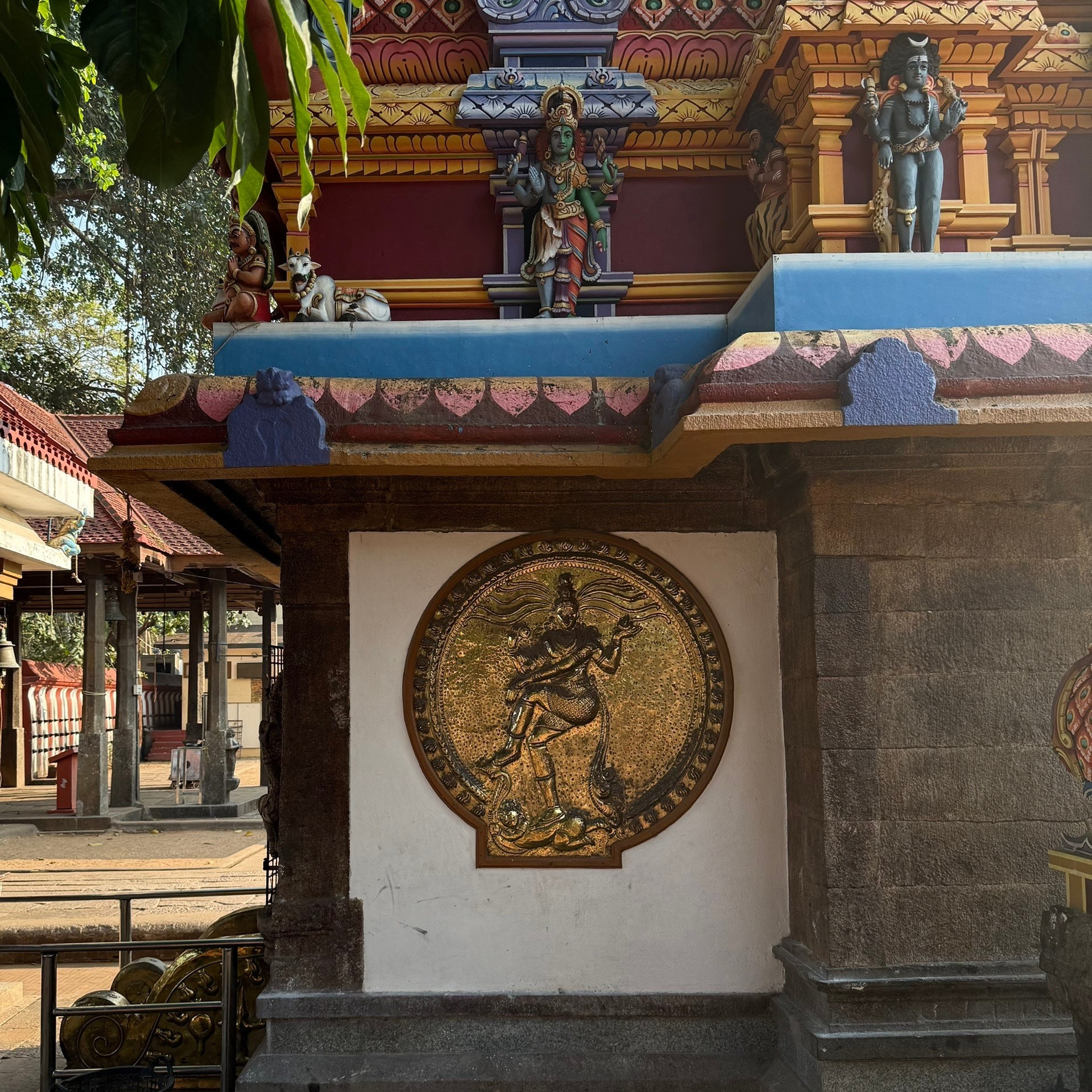 ИНДИЯ 2027. Художник, арт — терапевт, преподаватель рисования Шабырова Анна, Москва