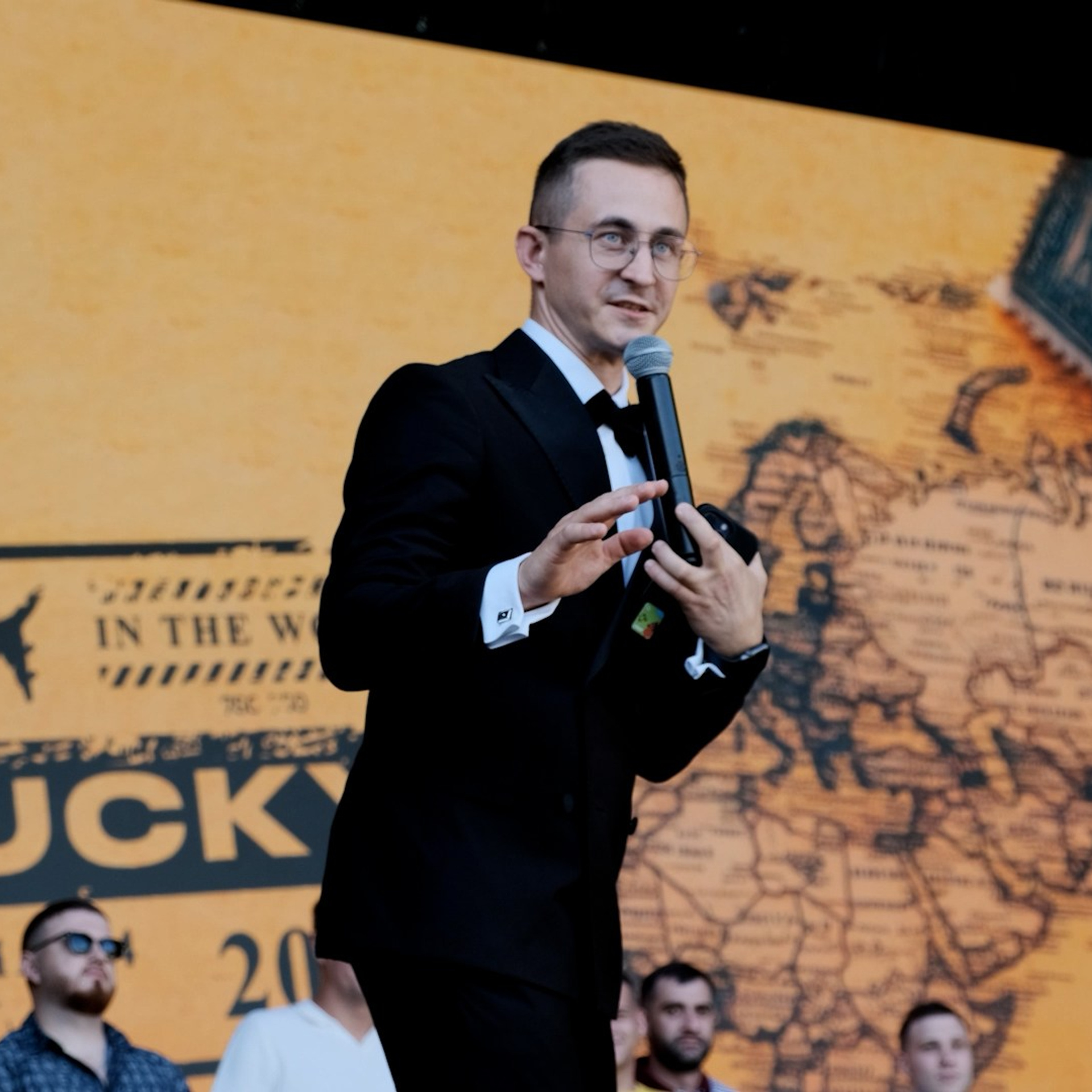 Промо ролики
