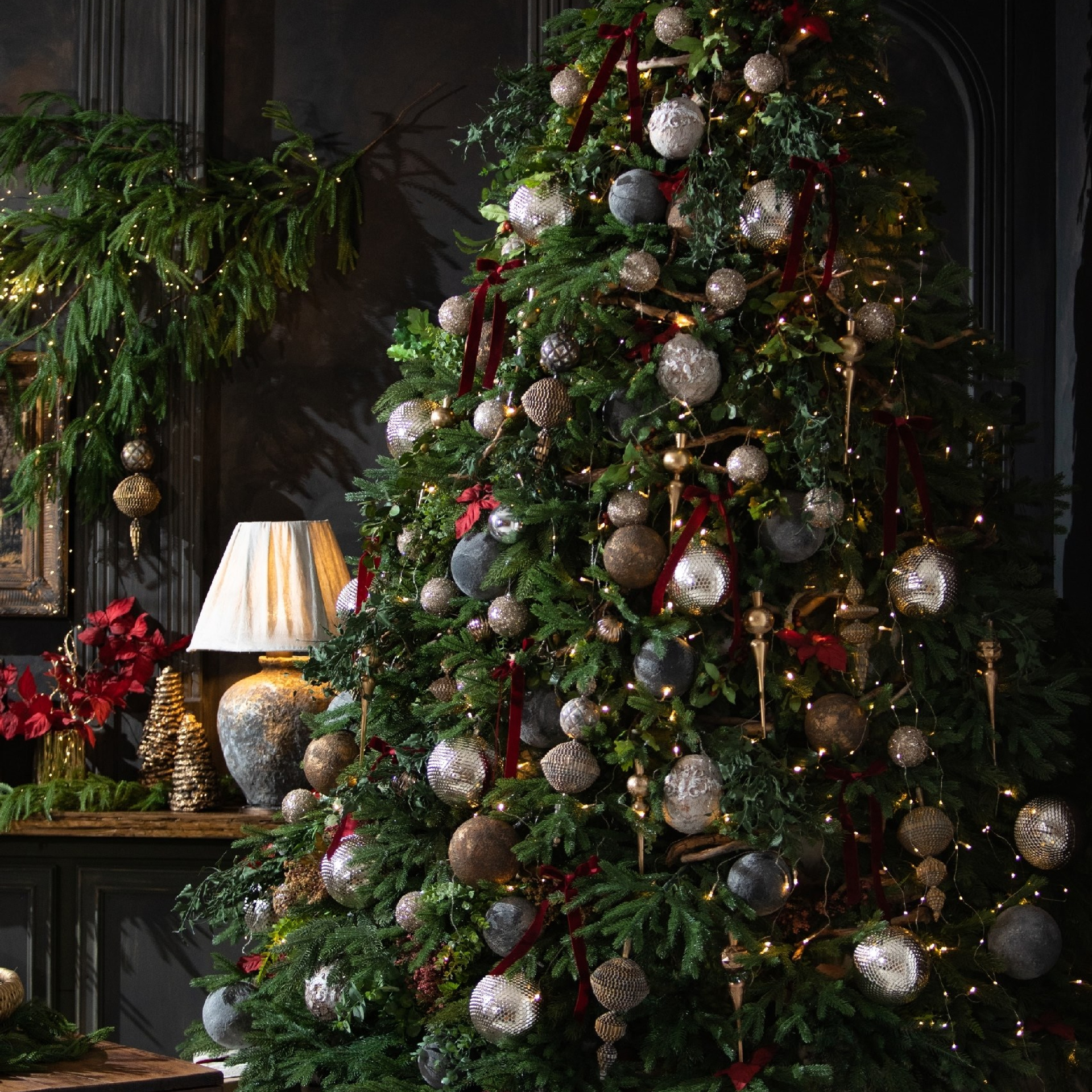 Новый год. Каплицкая Любовь — фотограф Тверь