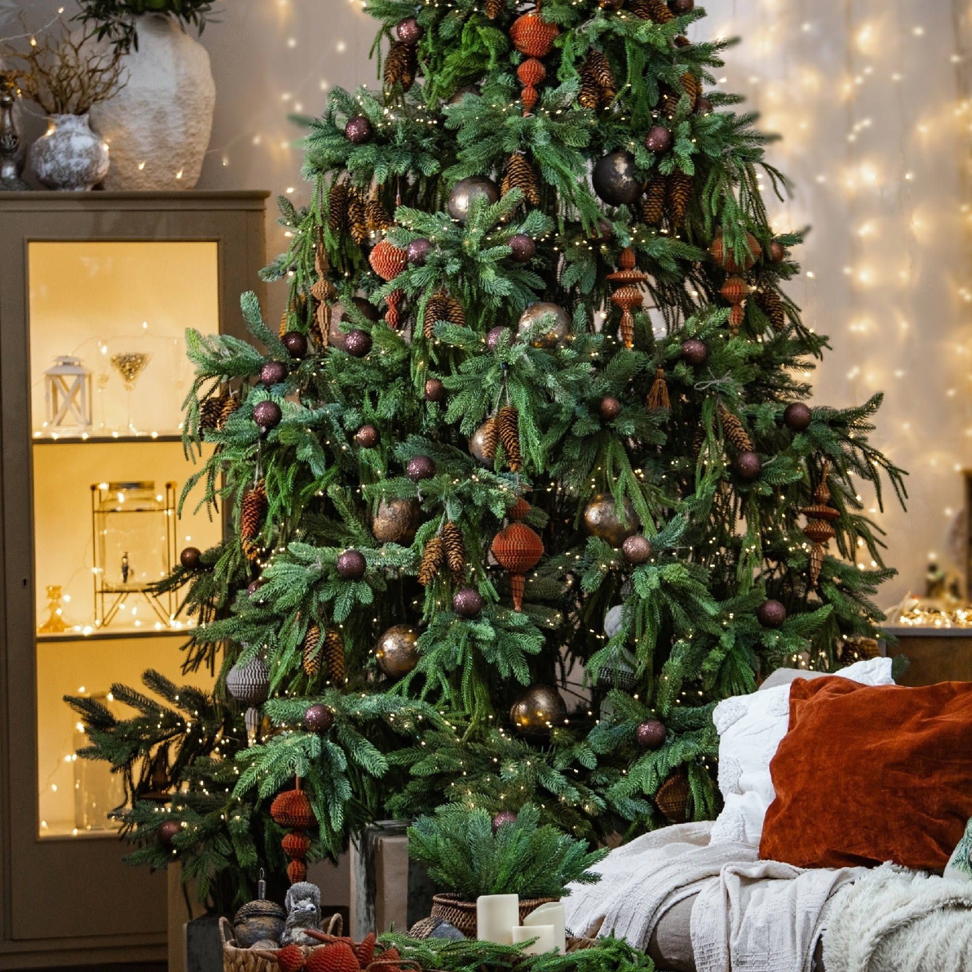 Новый год. Каплицкая Любовь — фотограф Тверь