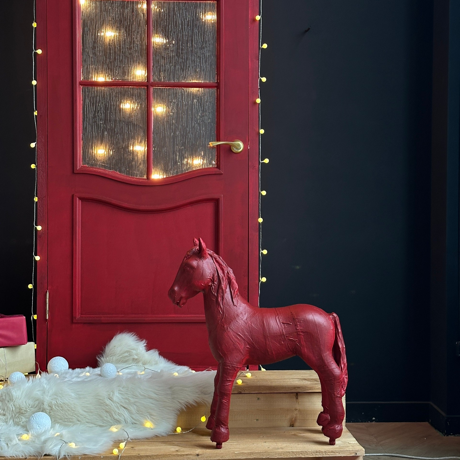 Новый год. Каплицкая Любовь — фотограф Тверь