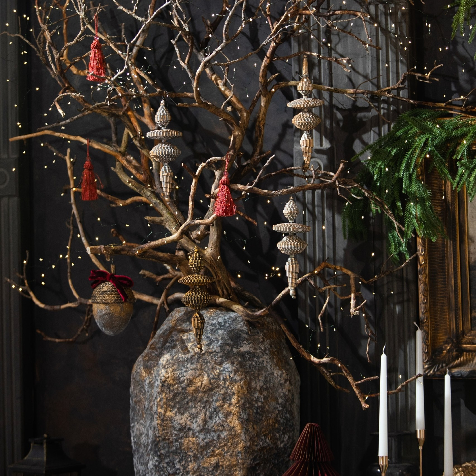 Новый год. Каплицкая Любовь — фотограф Тверь