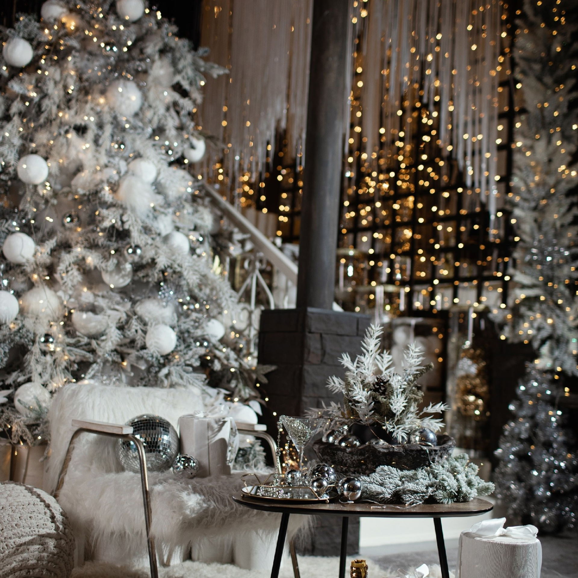 Новый год. Каплицкая Любовь — фотограф Тверь