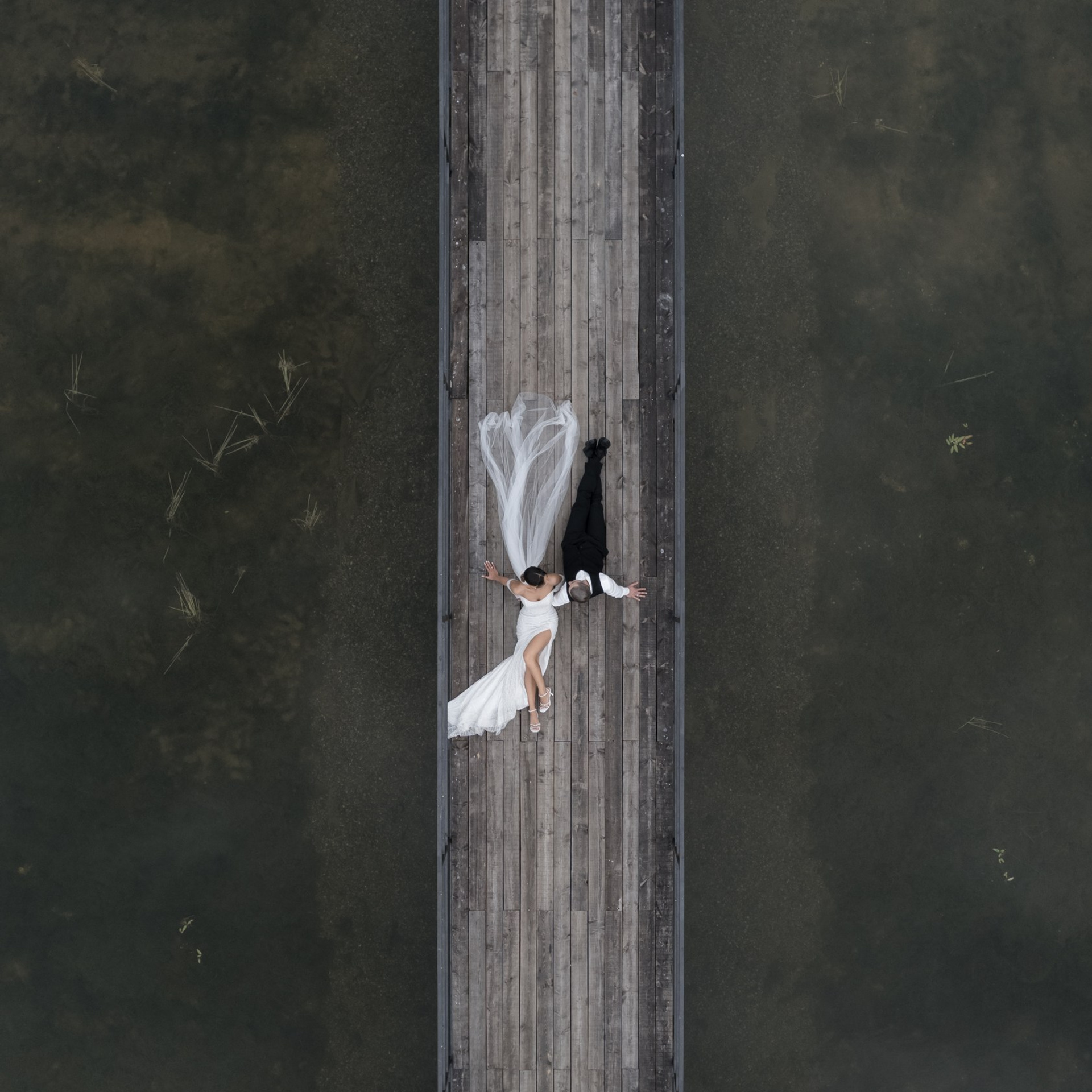 Екатерина и Евгений