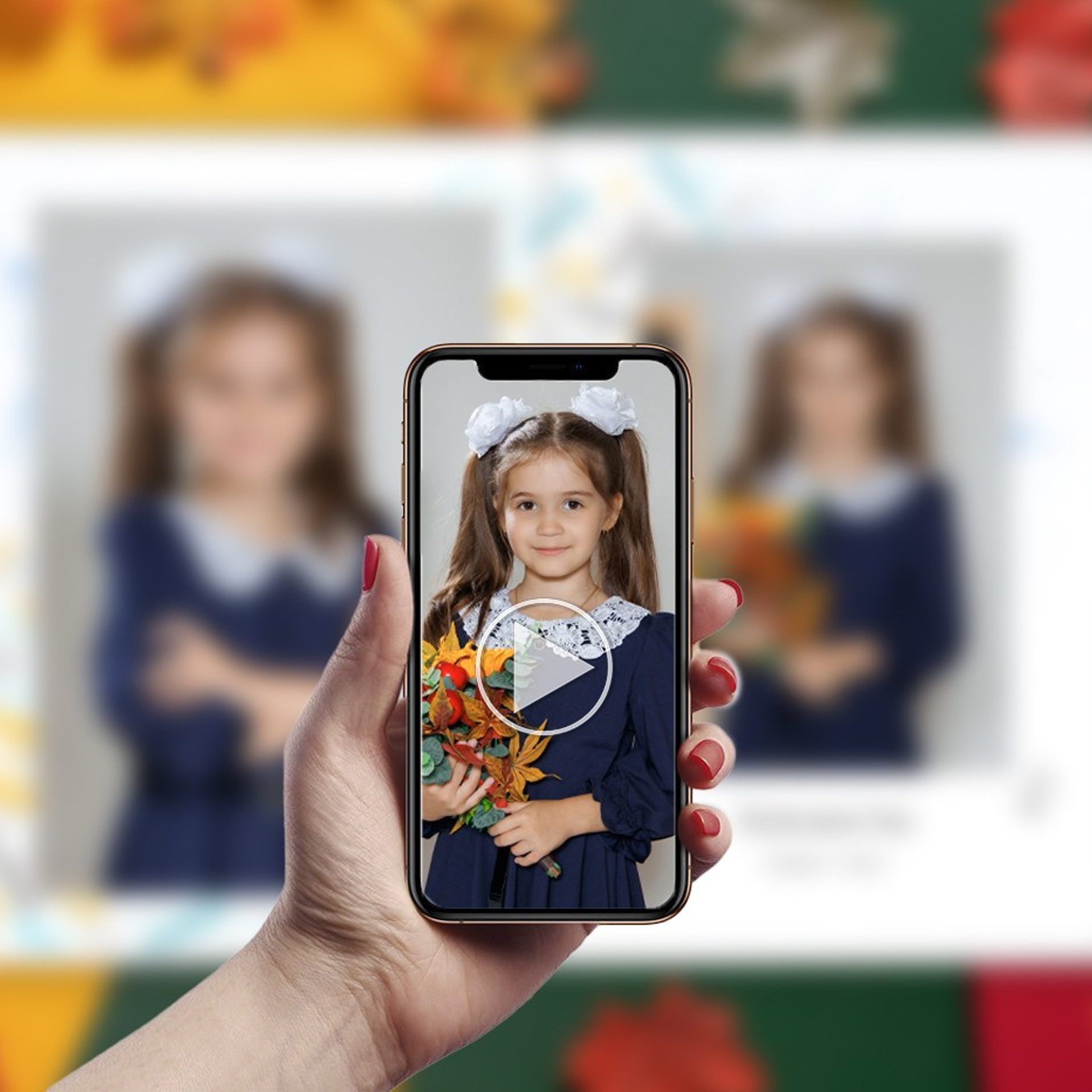 БЛОГ. Фотограф в Михнево Юлия Коляскина