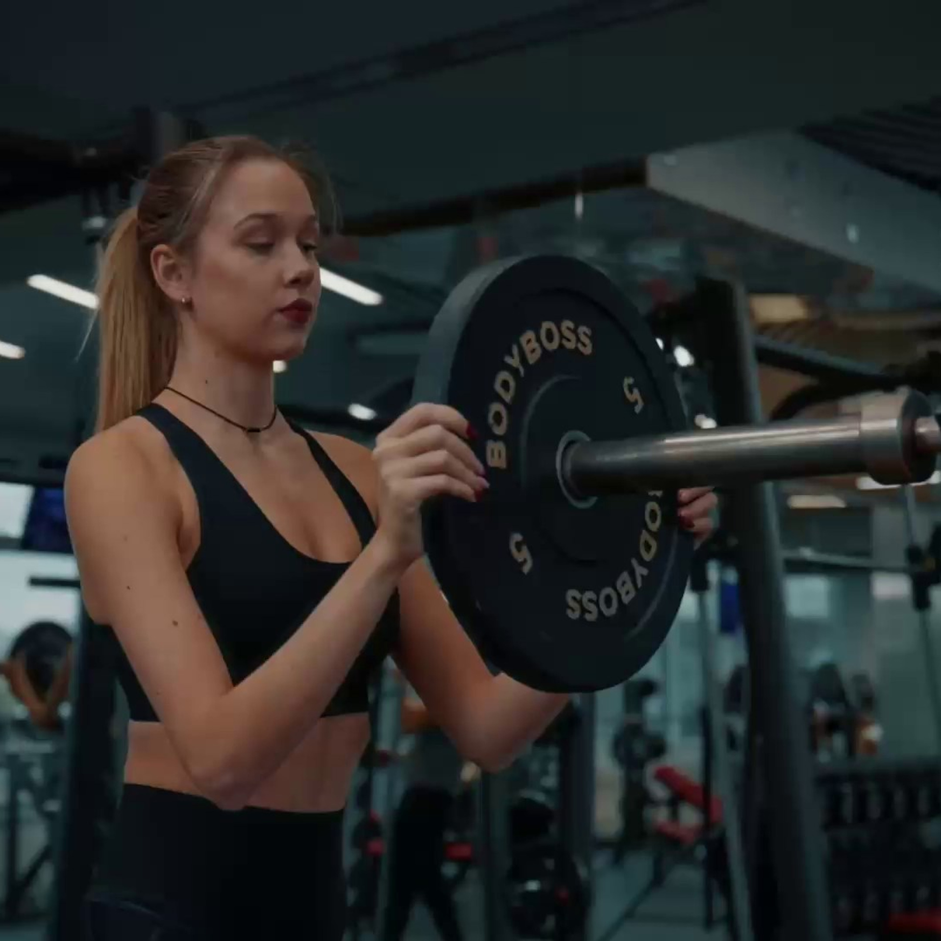 Спортивный фитнес фотограф Алексей Нестеров | Москва и Санкт-Петербург