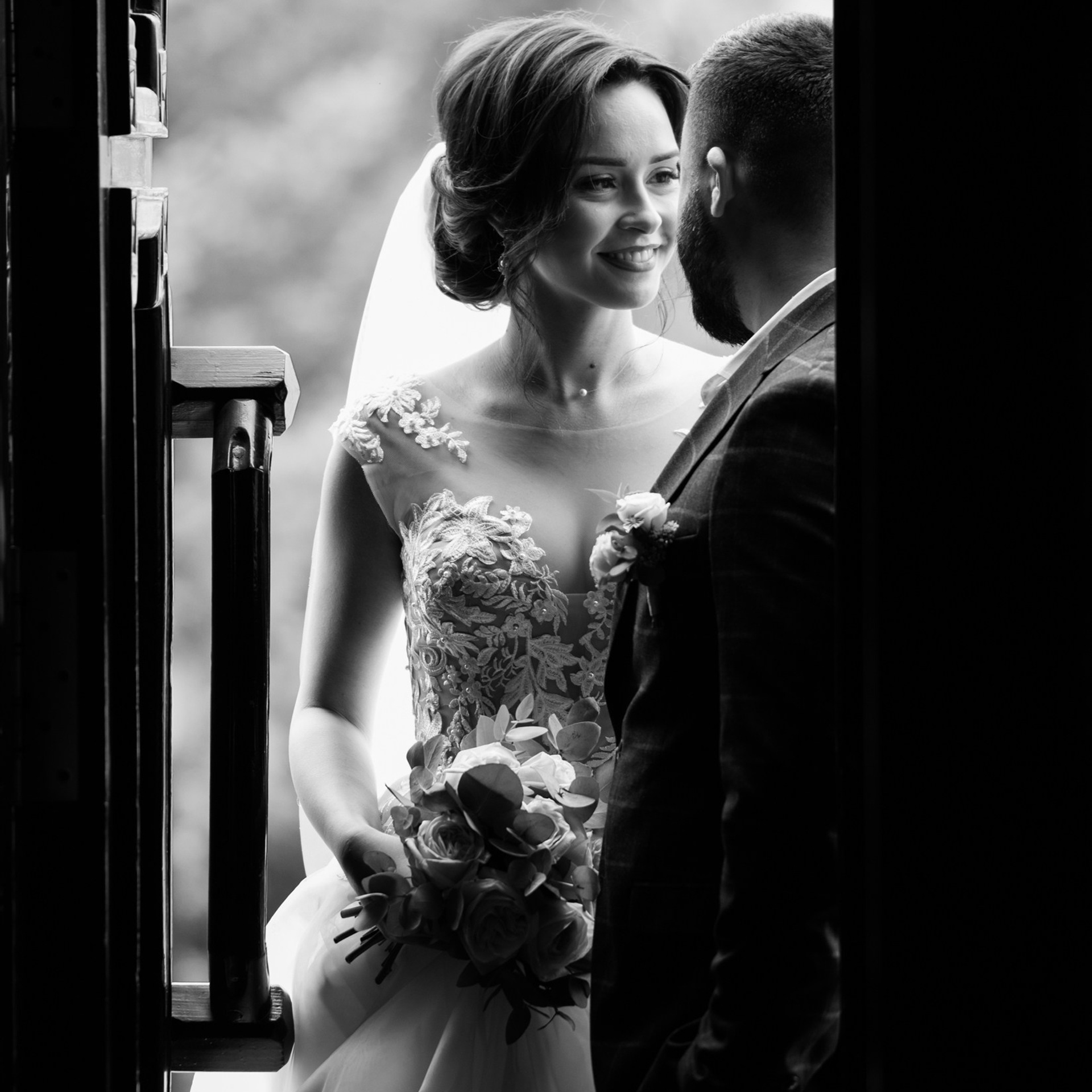 Свадебный и семейный фотограф в Омске Мормулев Михаил