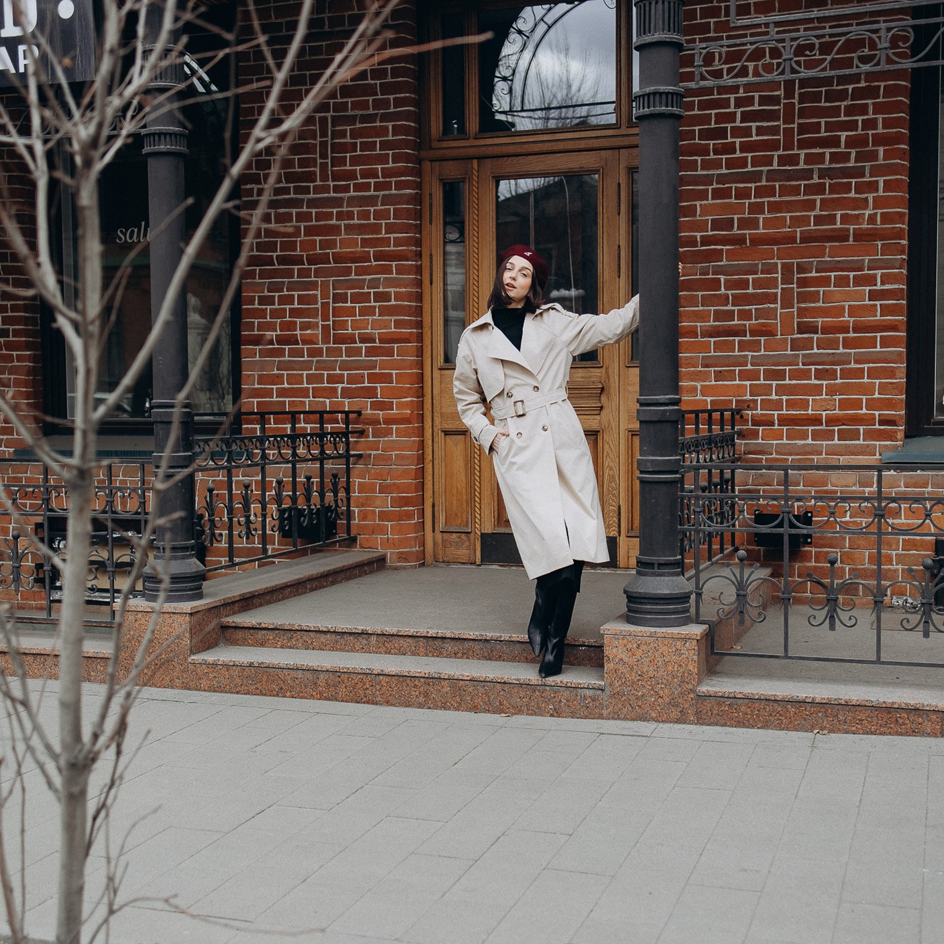 «Иллюзия присутствия». УЛЬЯНА МУРЗИНА ФОТОГРАФ ВАШИХ СОБЫТИЙ В КРАСНОЯРСКЕ