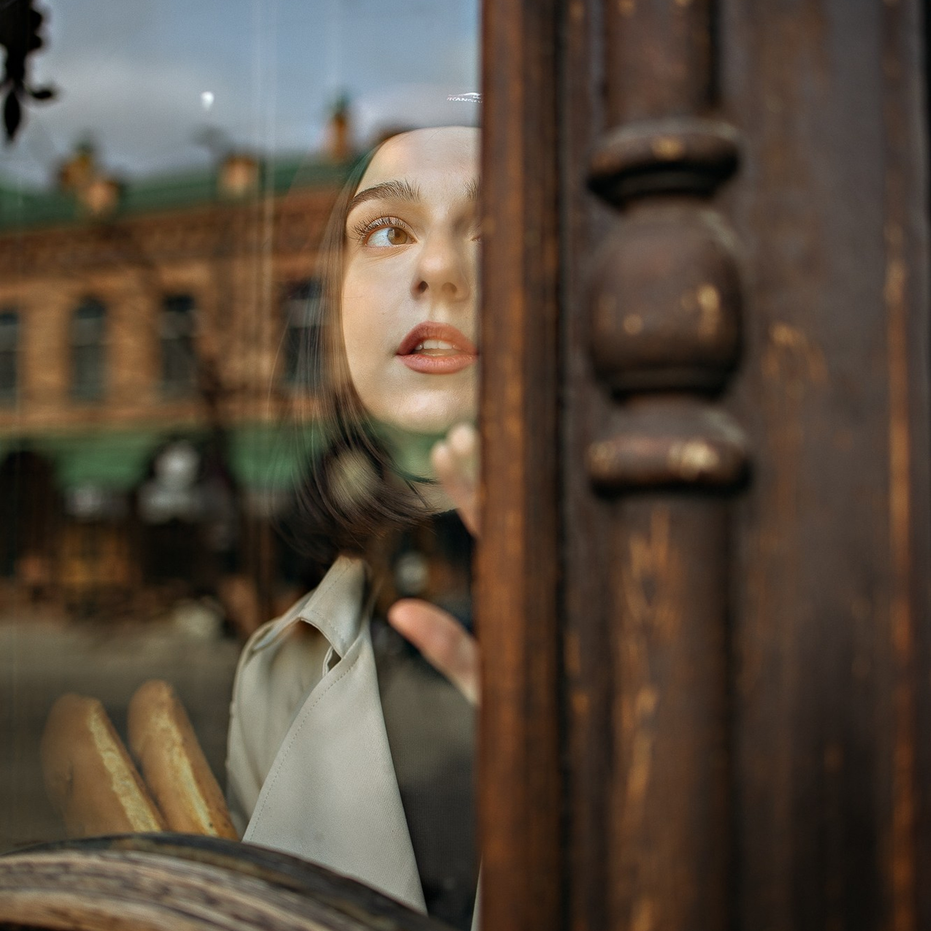 «Иллюзия присутствия»
