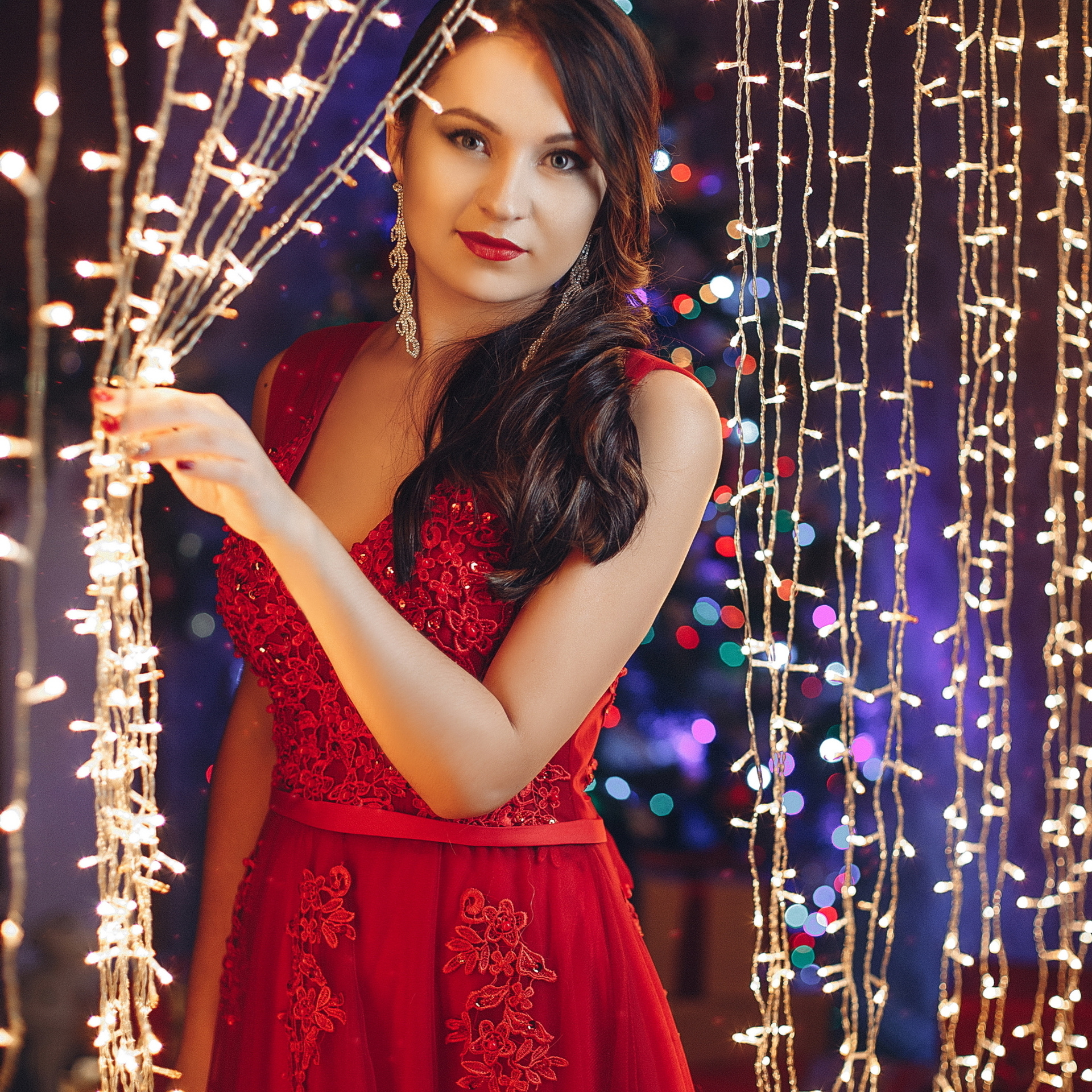 Как подготовиться к Новогодней фотосессии