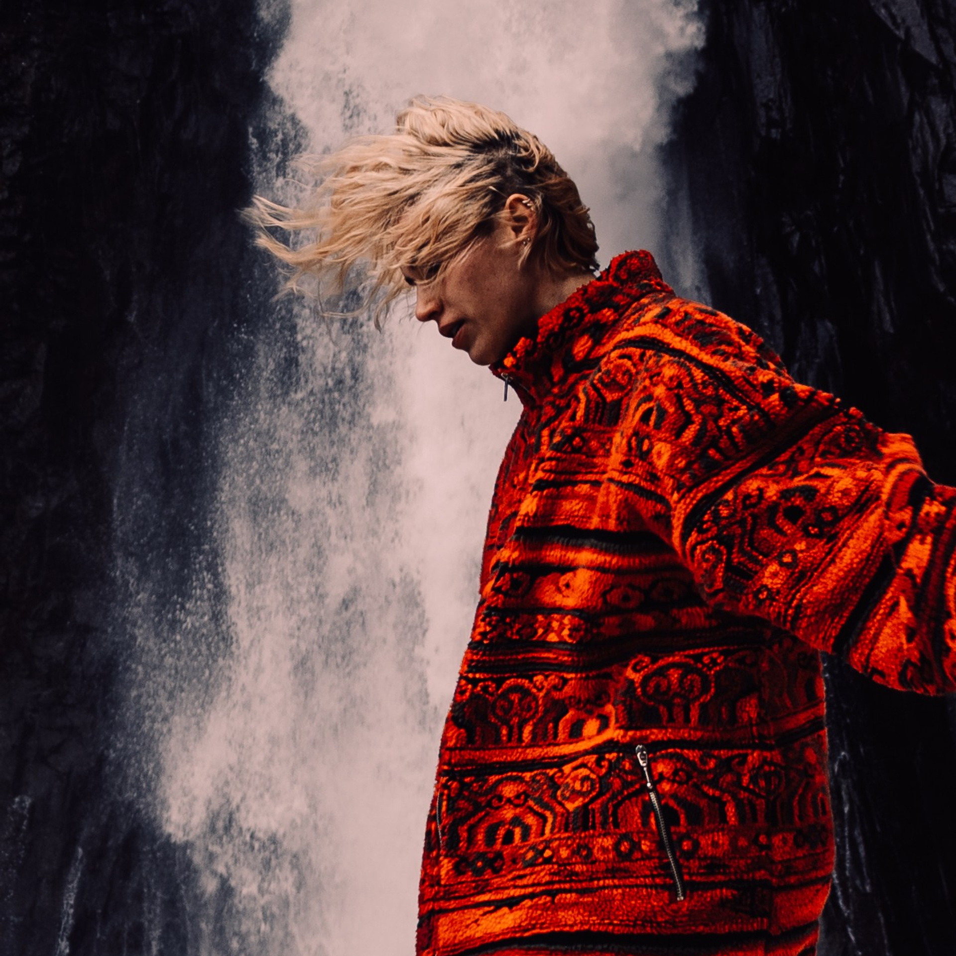 Портретный фотограф в Сочи