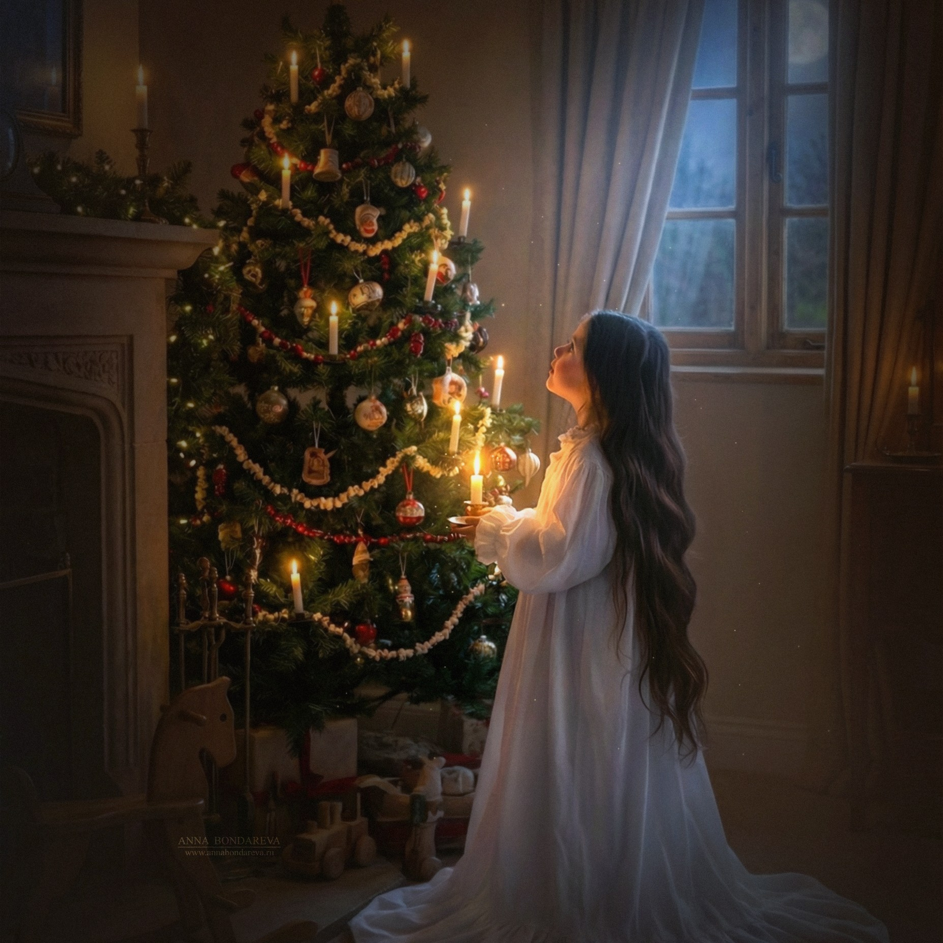 НОВОГОДНИЕ УРОКИ — всё новогоднее ЗДЕСЬ. Анна Бондарева — детский и семейный фотограф, обучение фотографии. Кавказские Минеральные Воды, Пятигорск