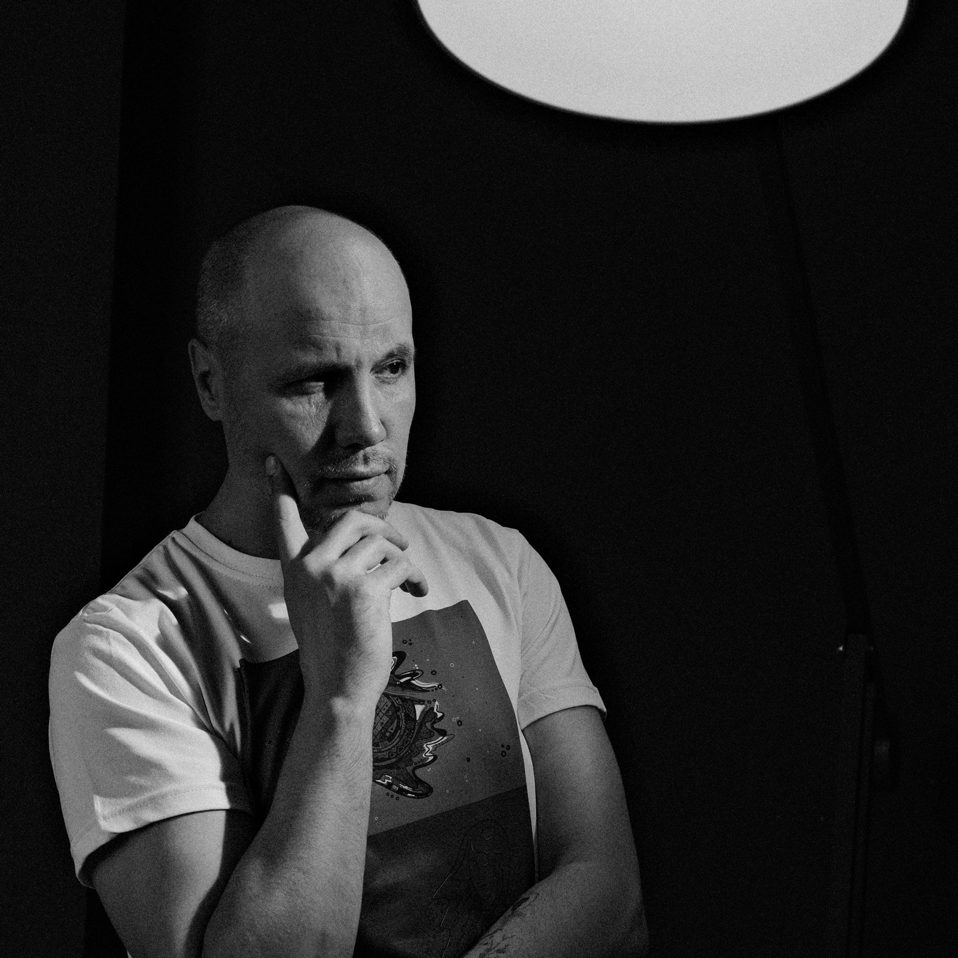 Поэт Сергей Черемнов