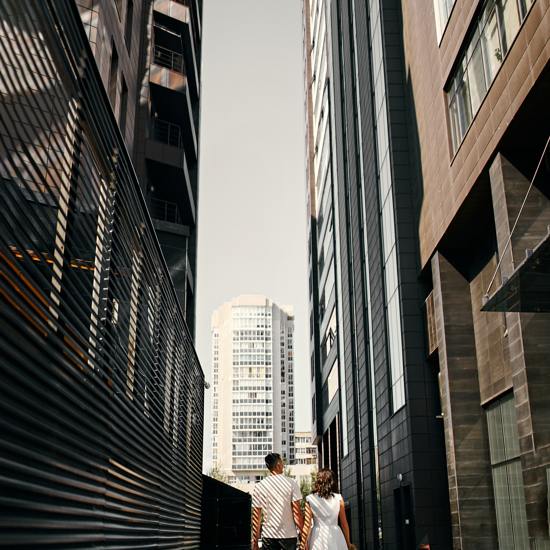 Фотограф Слава Кайгородов