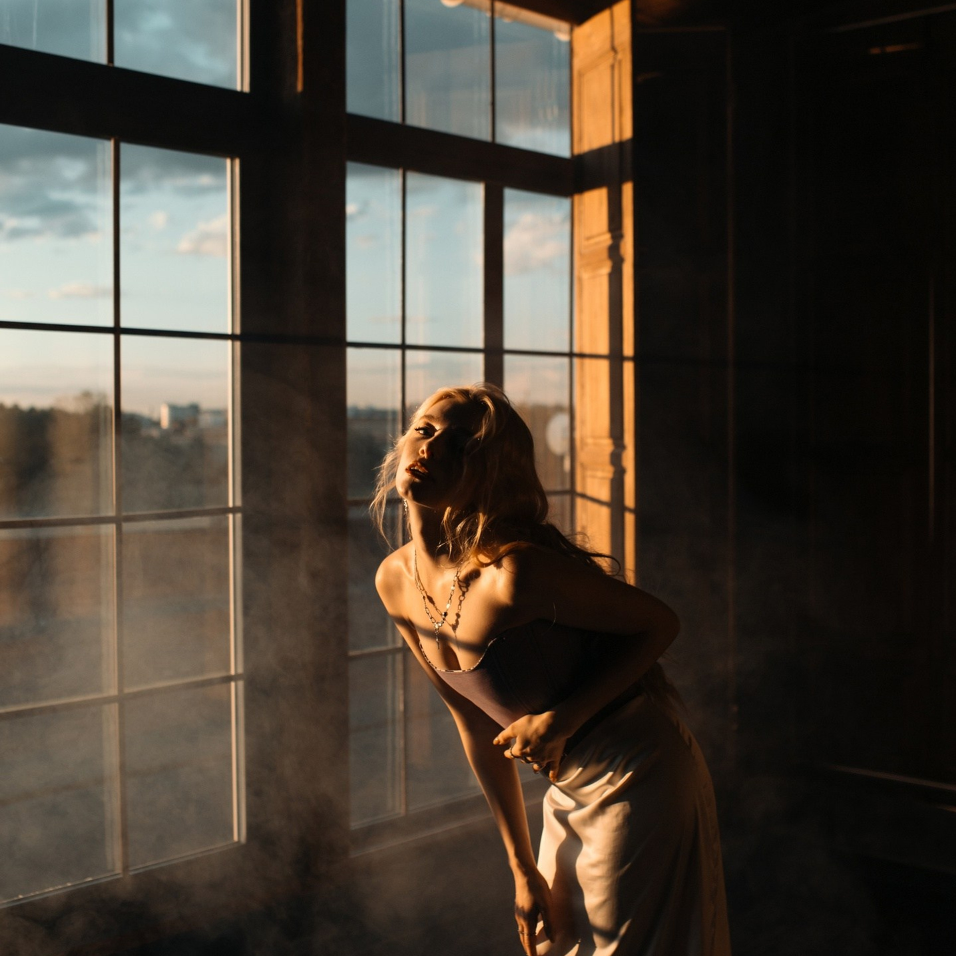 Фотограф в Санкт-Петербурге